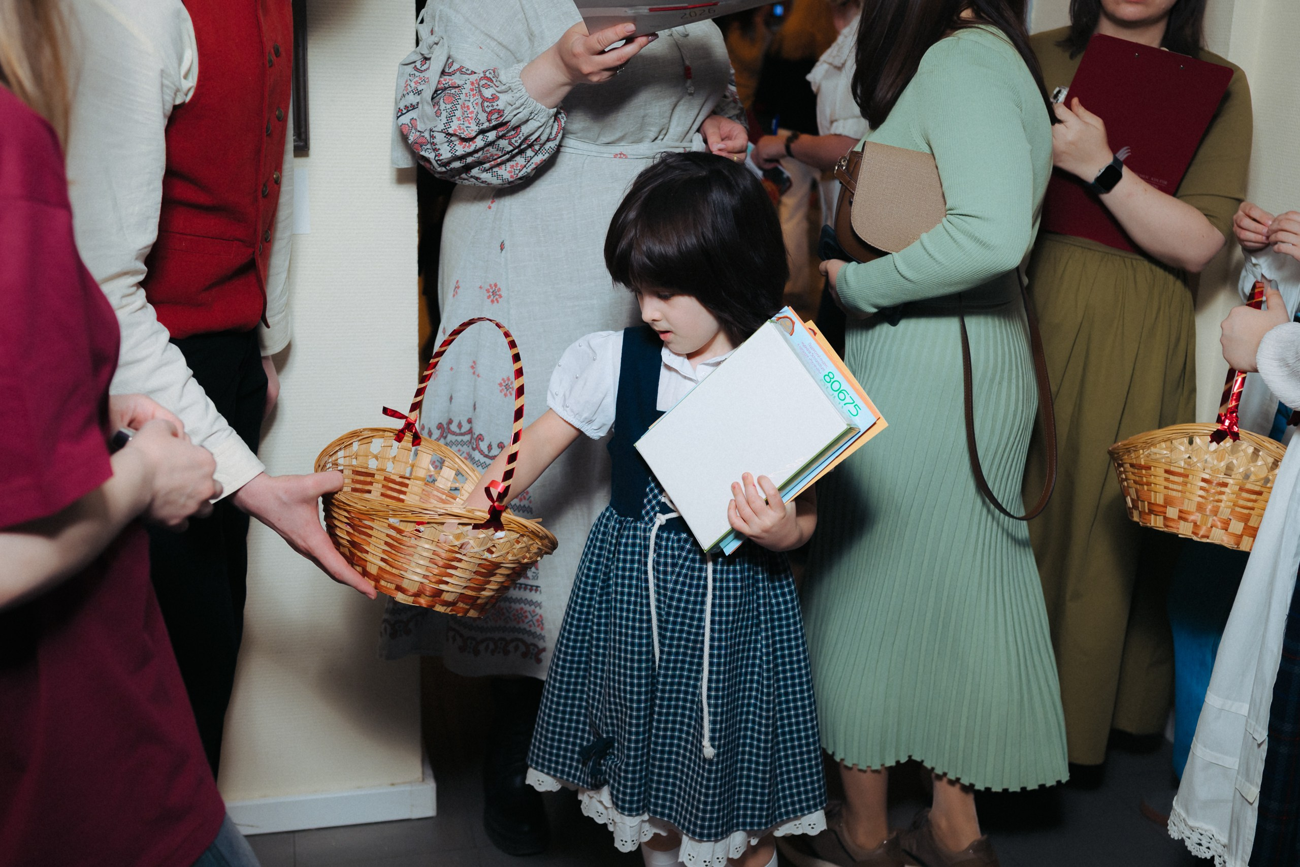 Международный Союз Немецкой культуры. Komonev