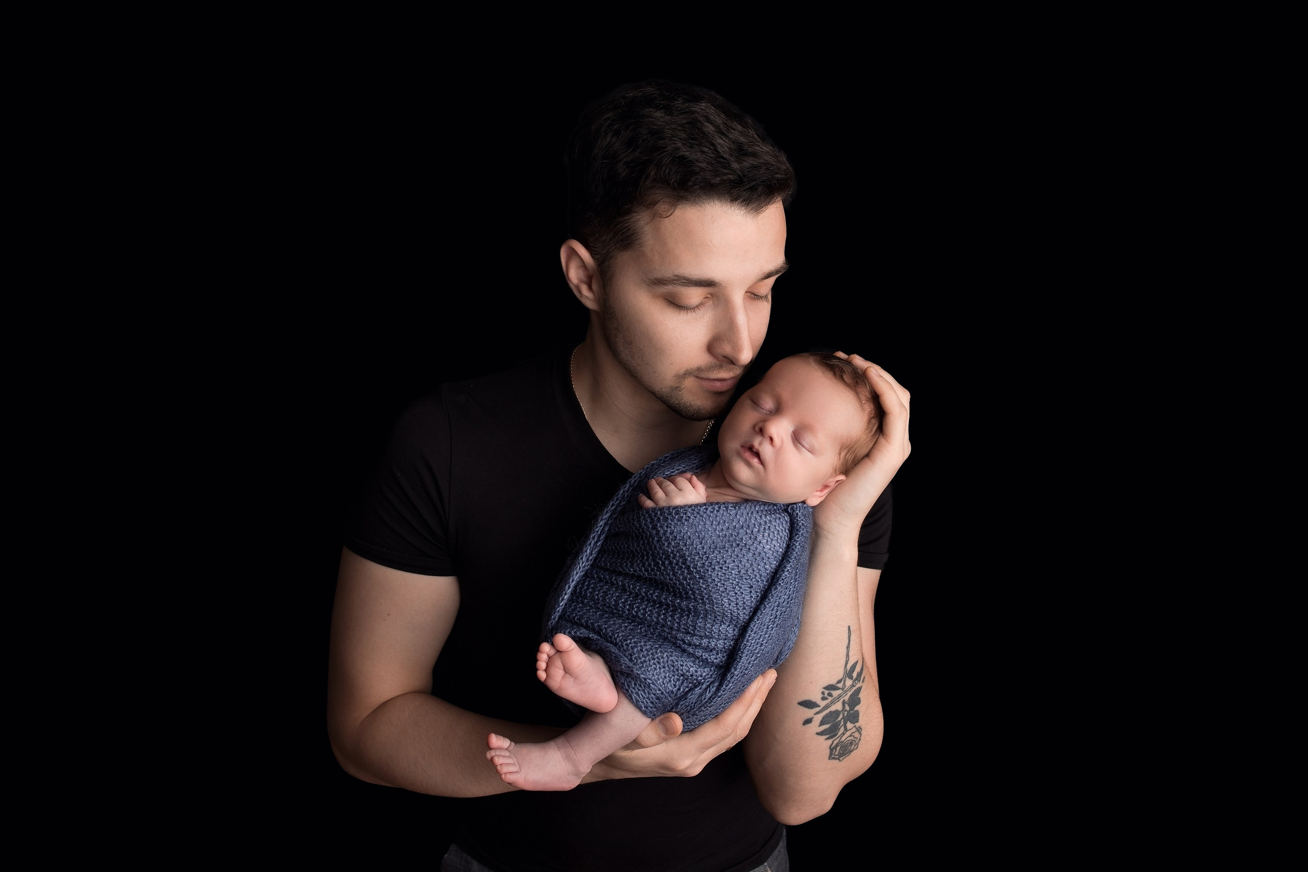 Семейные. Фотограф новорождённых Минск — стоимость newborn фотосессии в Минске