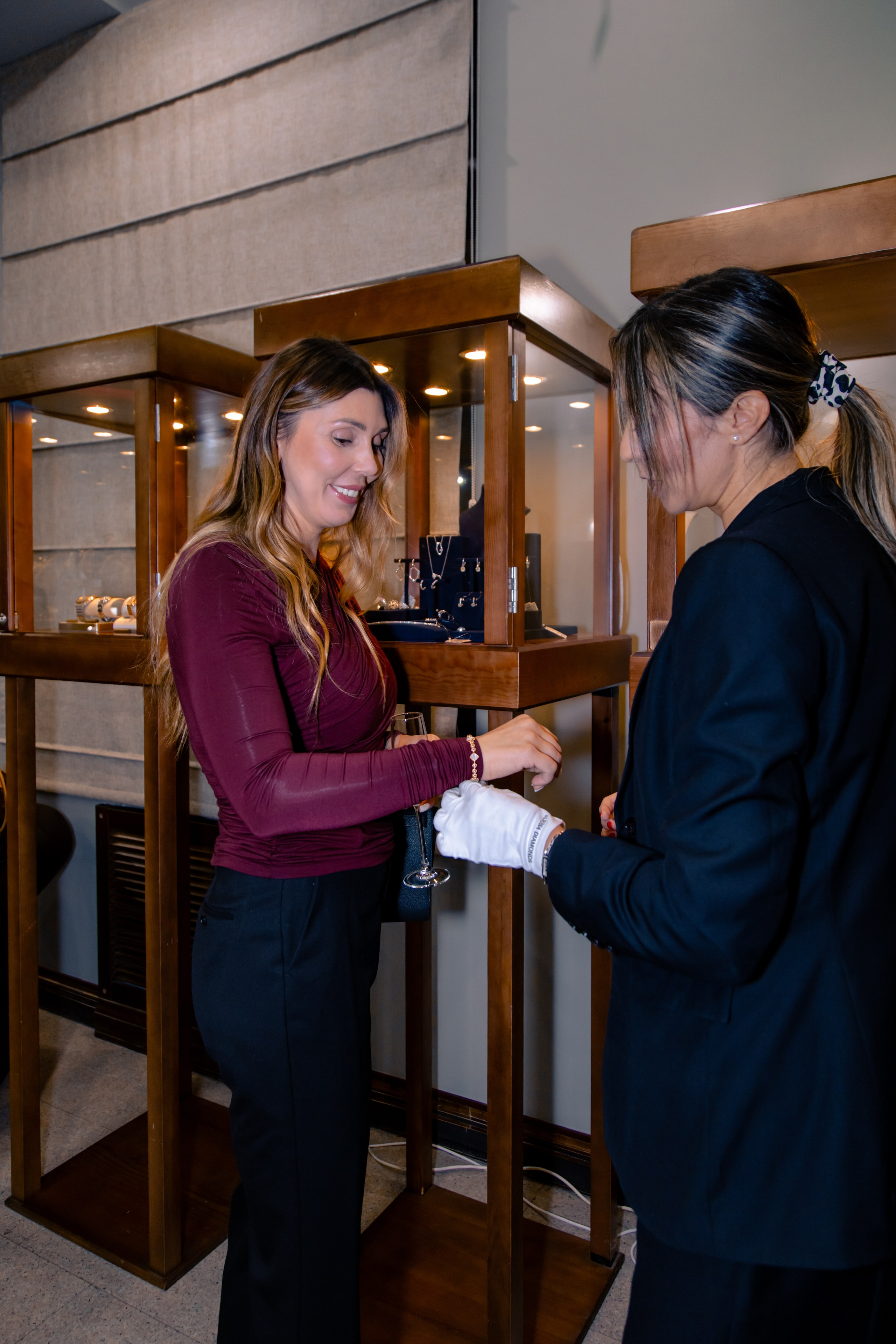 ЗОЛОТОЕ ВРЕМЯ LUXE. МЕДИА-РЕСУРС ХАБАРОВСК / Фотоотчеты / Репортажи / События