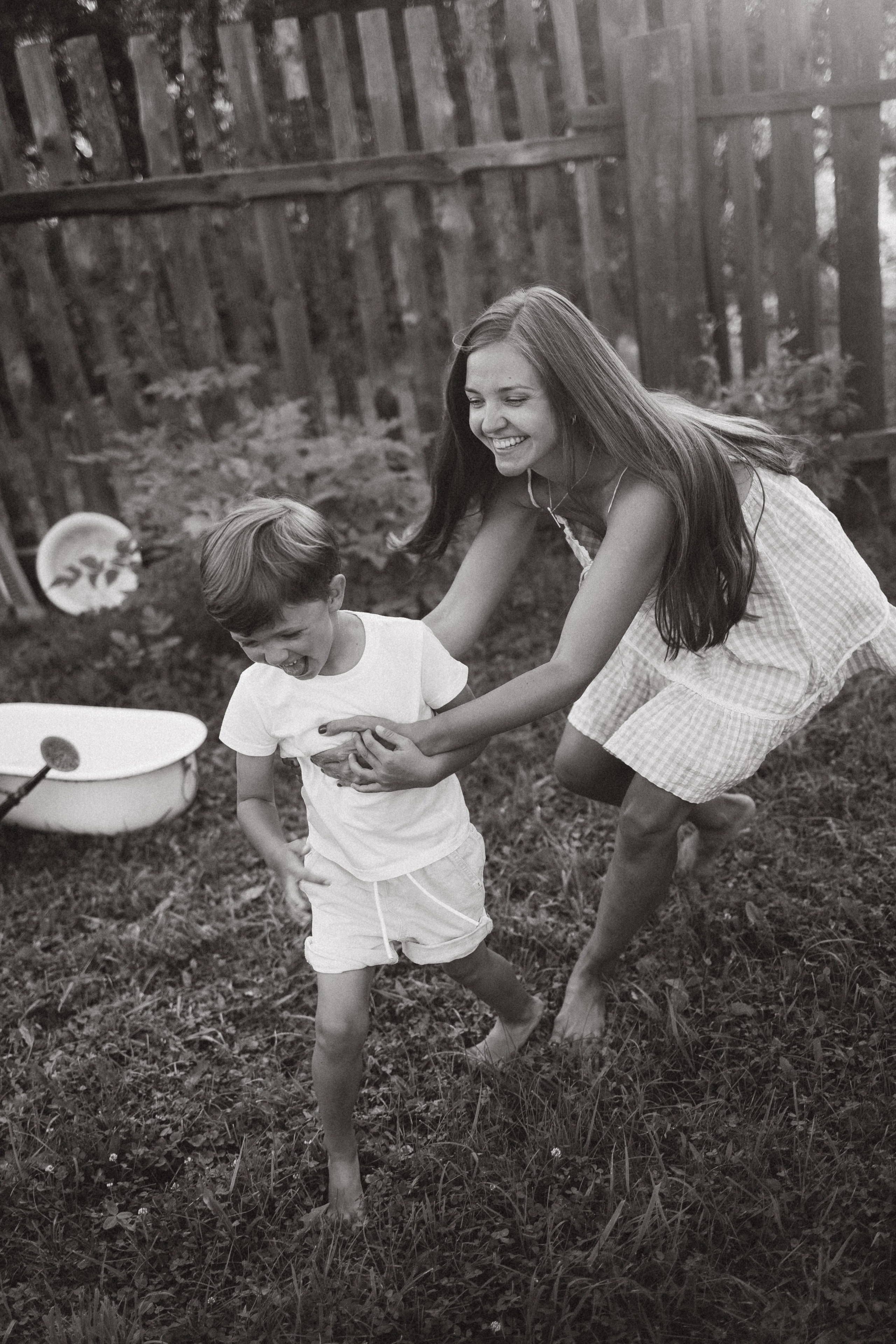 Дачная история. Фотограф в Иваново и Суздале