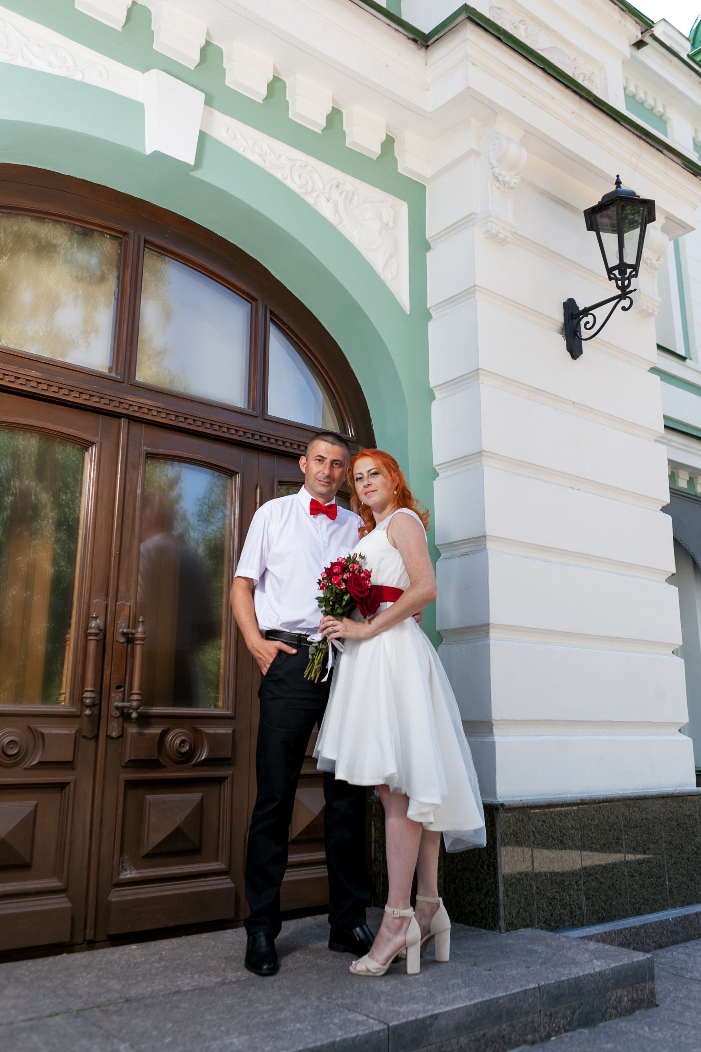 Свадебная фотосессия в Омске. Семейный и детский фотограф в Омске Елена Малахова