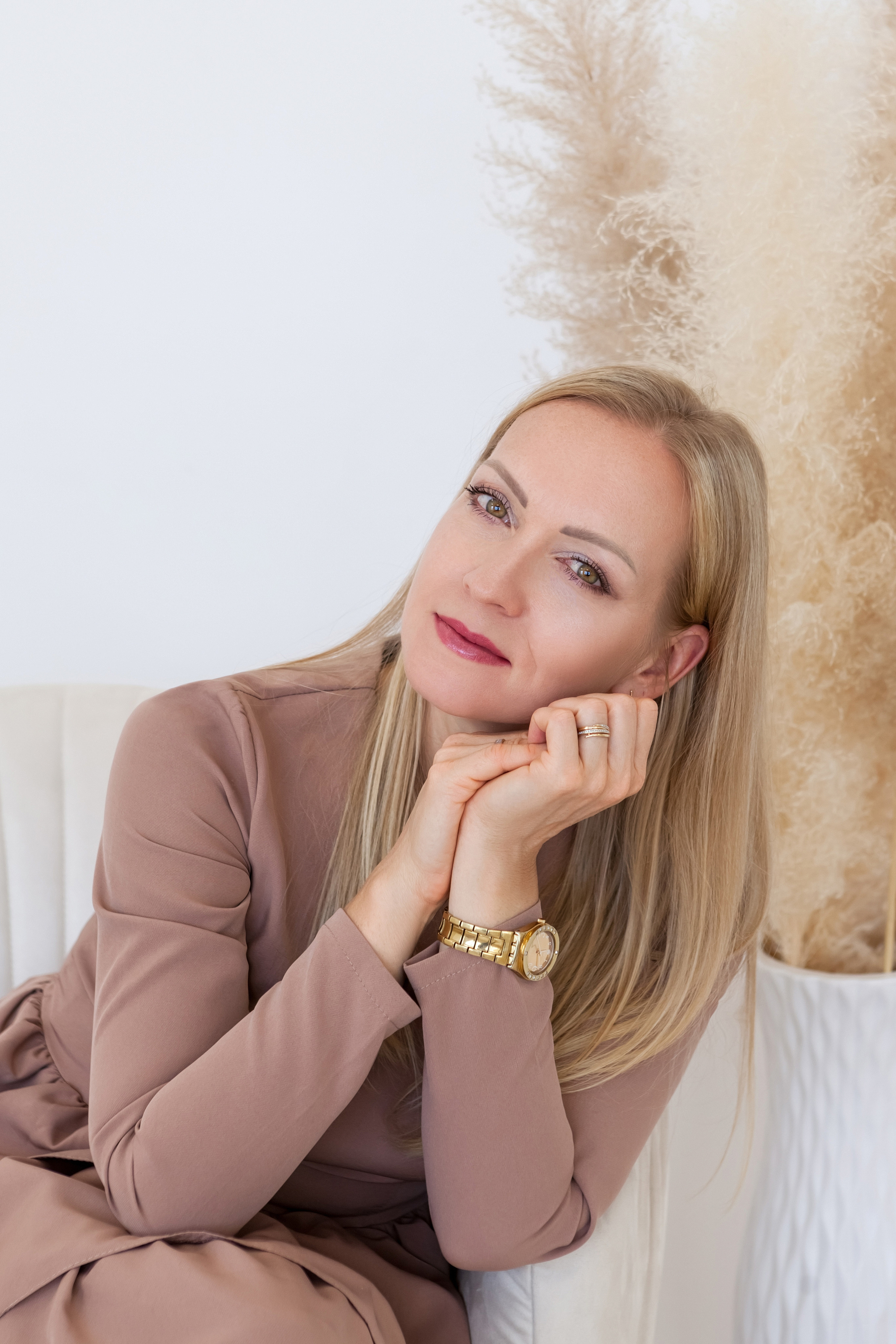 Евгения & Алиса. Семейный и детский фотограф в Омске Елена Малахова