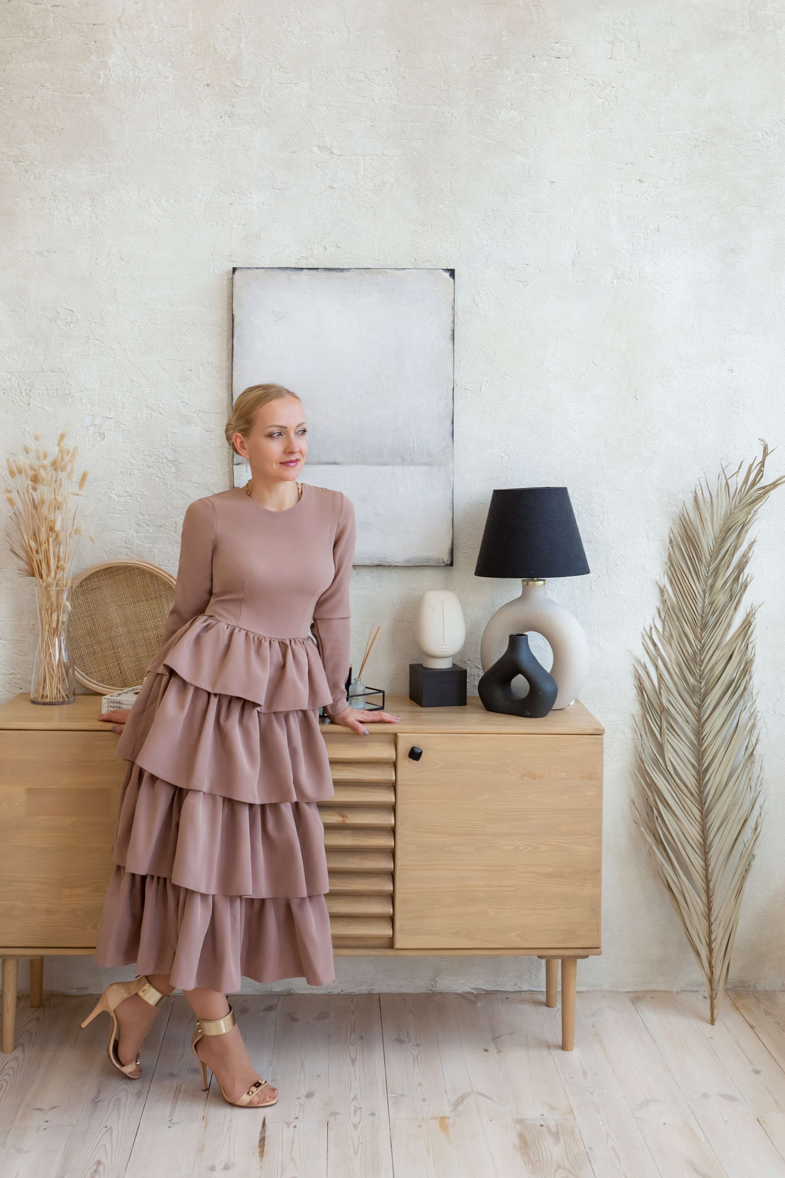 Евгения & Алиса. Семейный и детский фотограф в Омске Елена Малахова