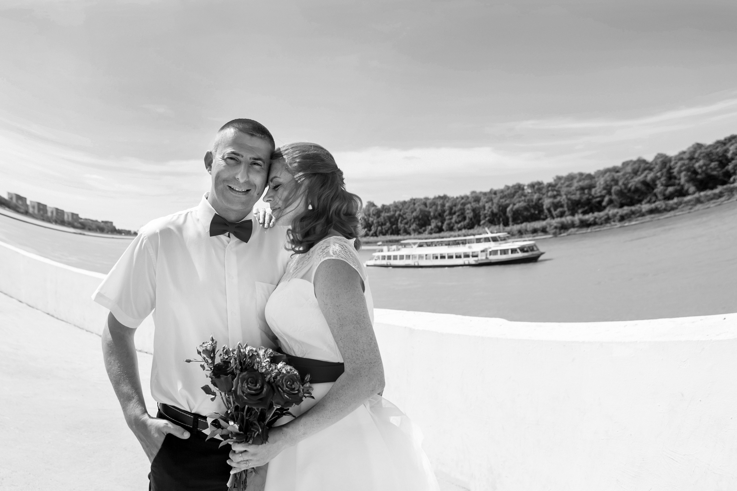 Свадебная фотосессия в Омске. Семейный и детский фотограф в Омске Елена Малахова