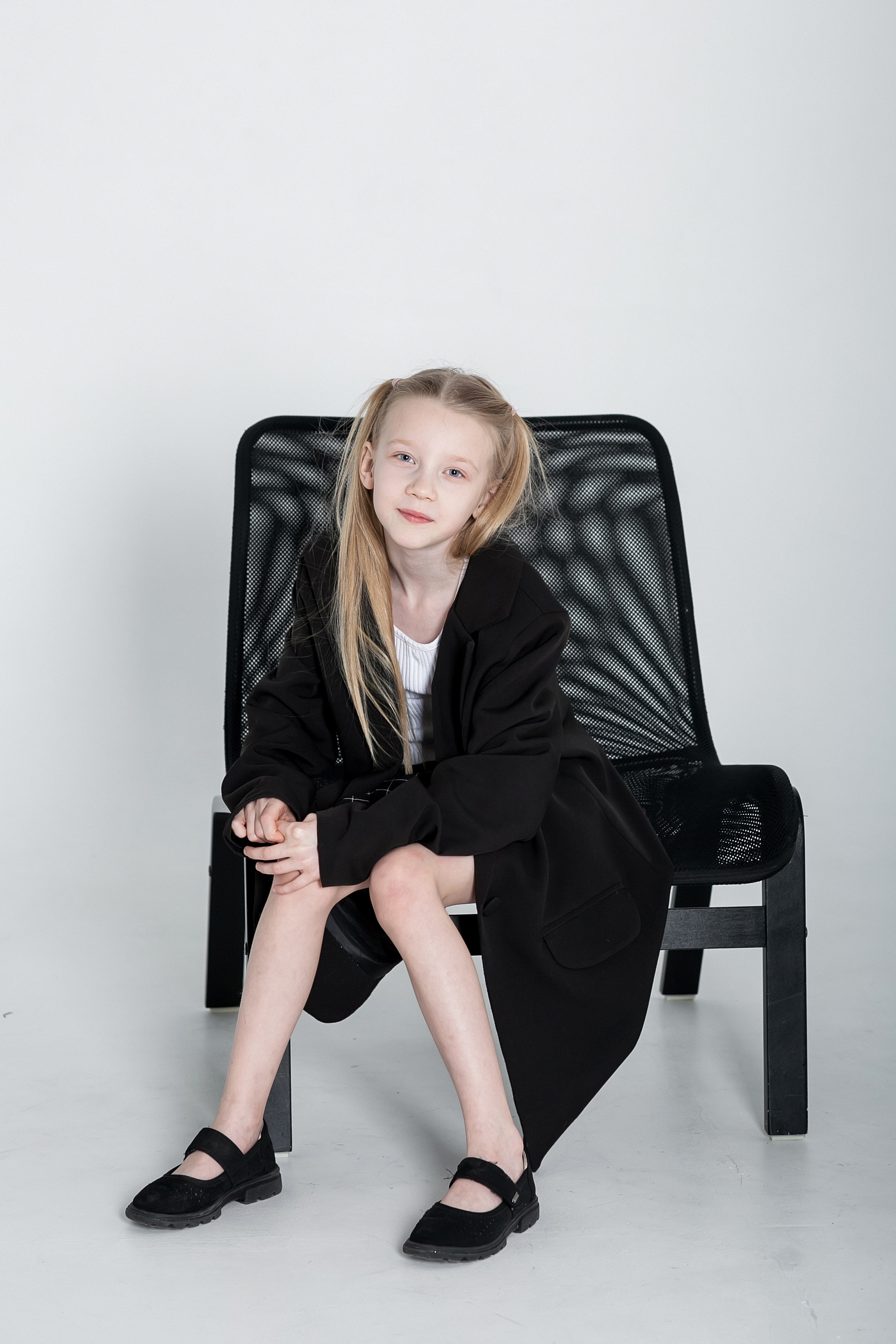 Татьяна & Александр & Вероника. Семейный и детский фотограф в Омске Елена Малахова