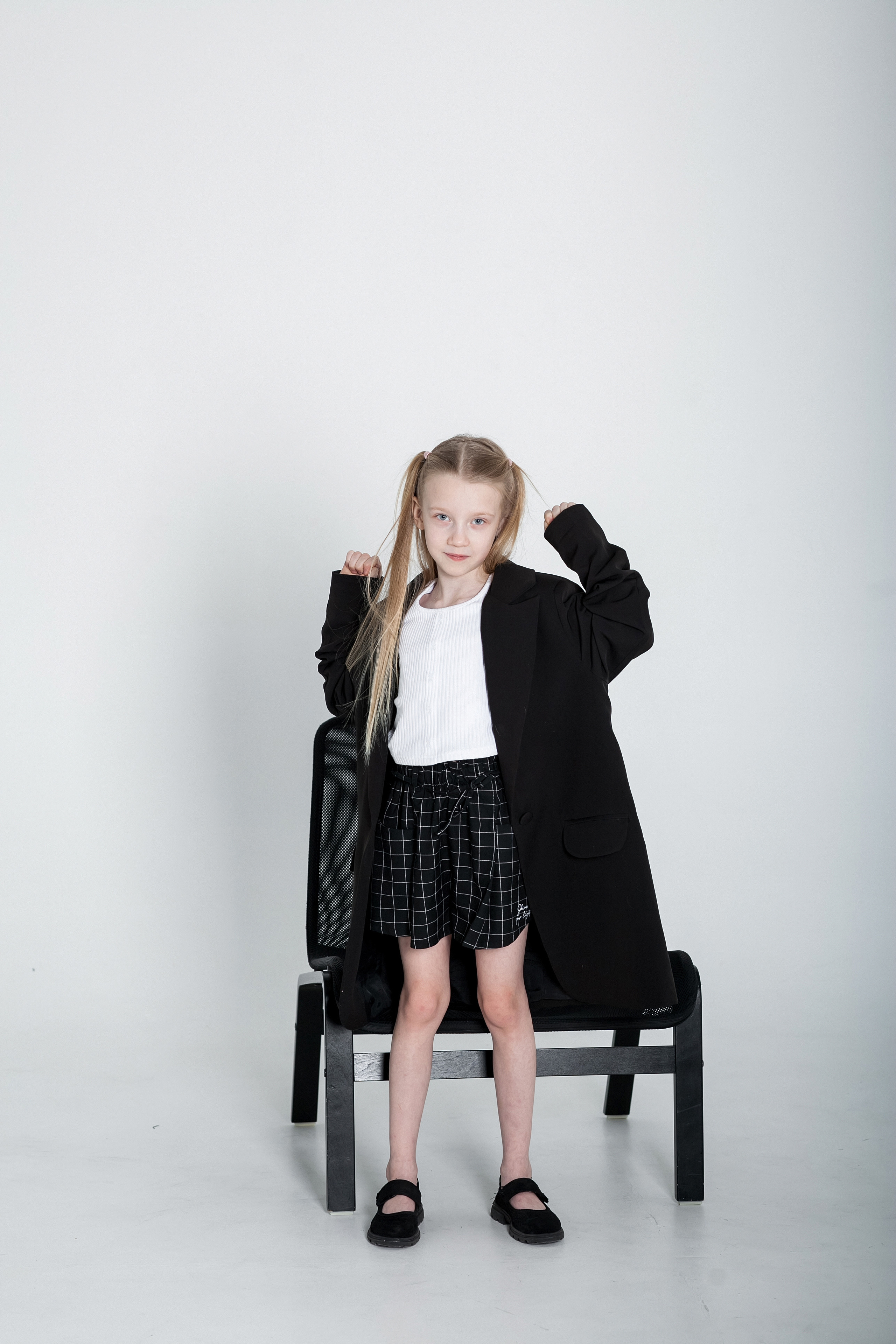 Татьяна & Александр & Вероника. Семейный и детский фотограф в Омске Елена Малахова