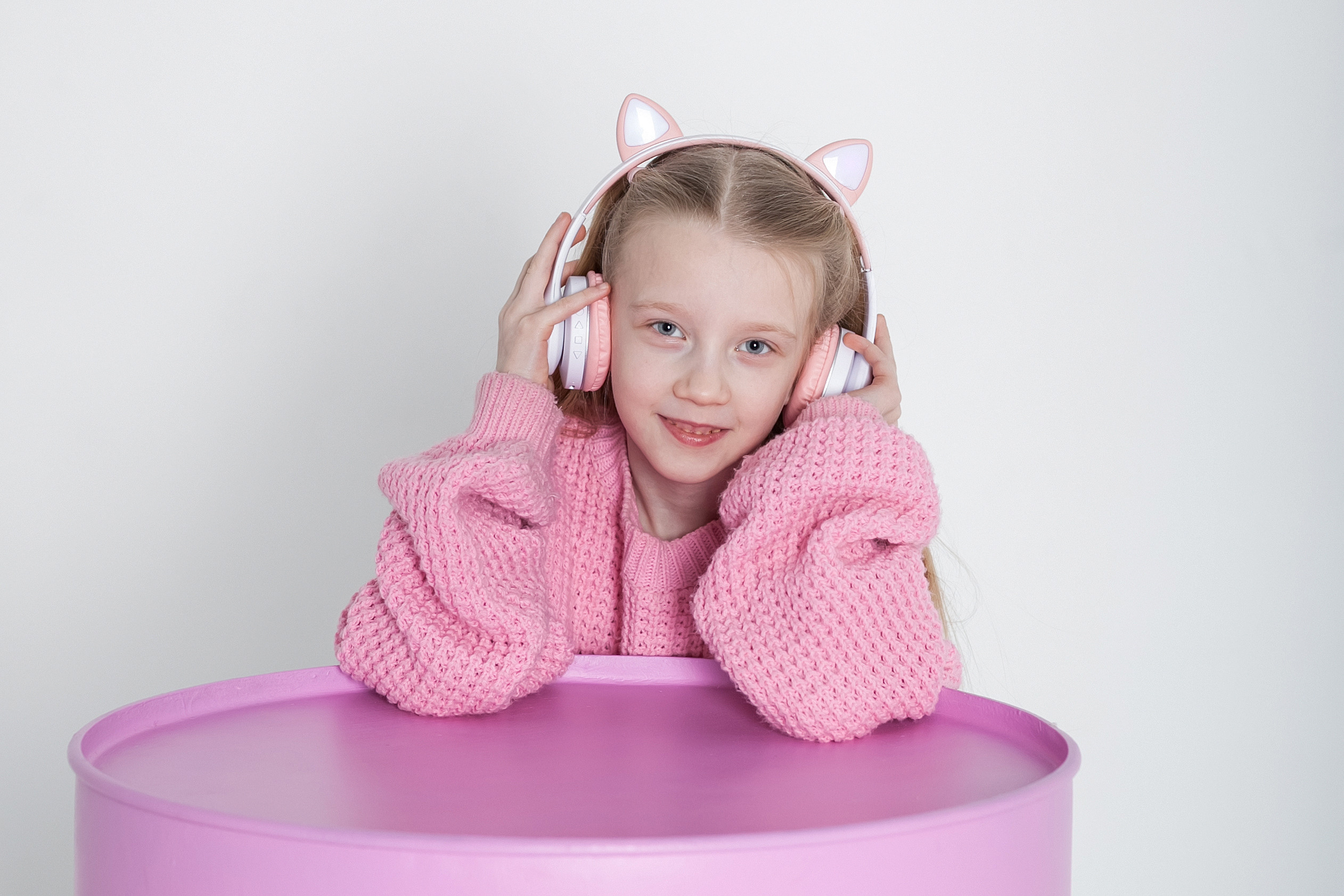 Татьяна & Александр & Вероника. Семейный и детский фотограф в Омске Елена Малахова