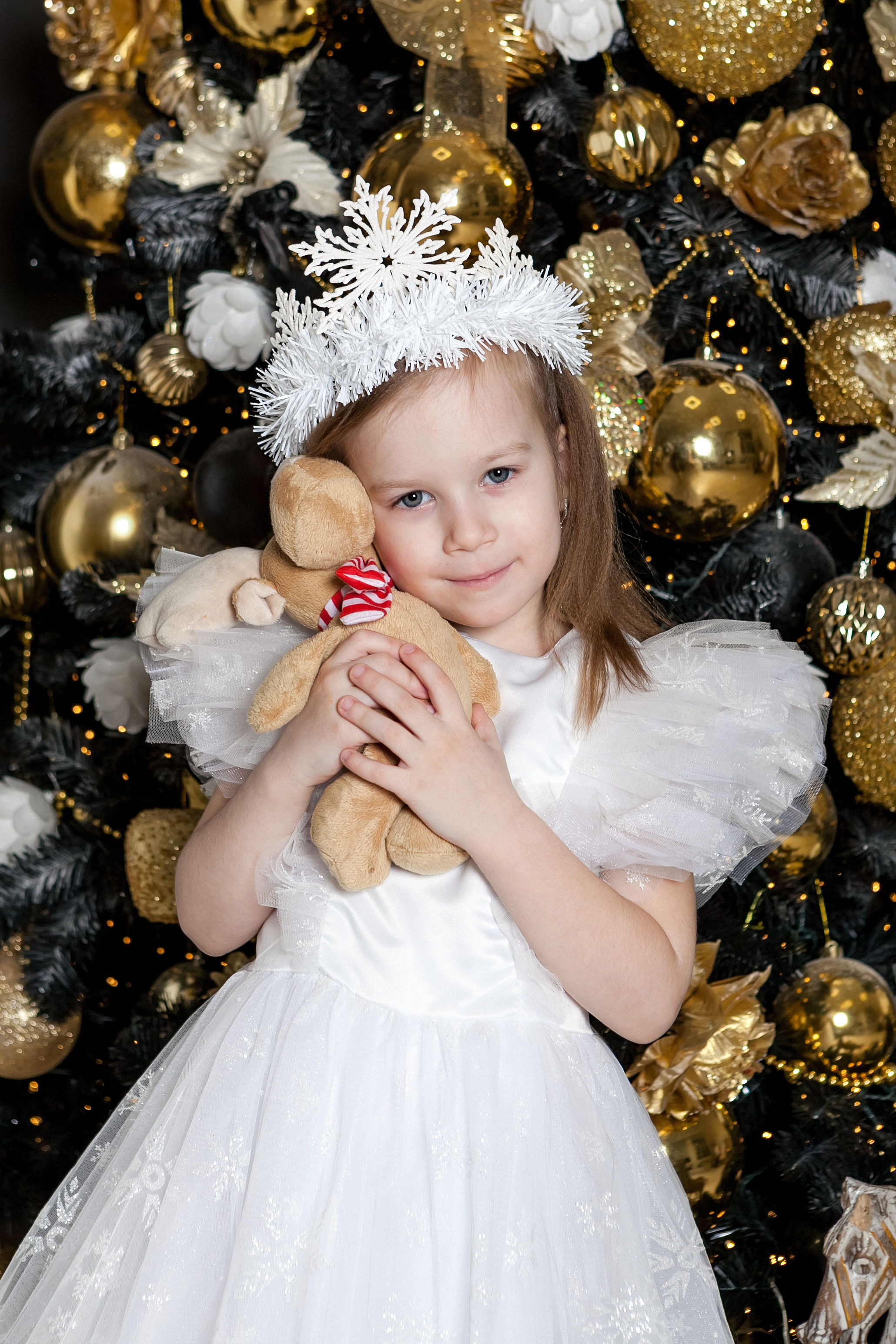 Анастасия & Андрей & Василиса. Семейный и детский фотограф в Омске Елена Малахова