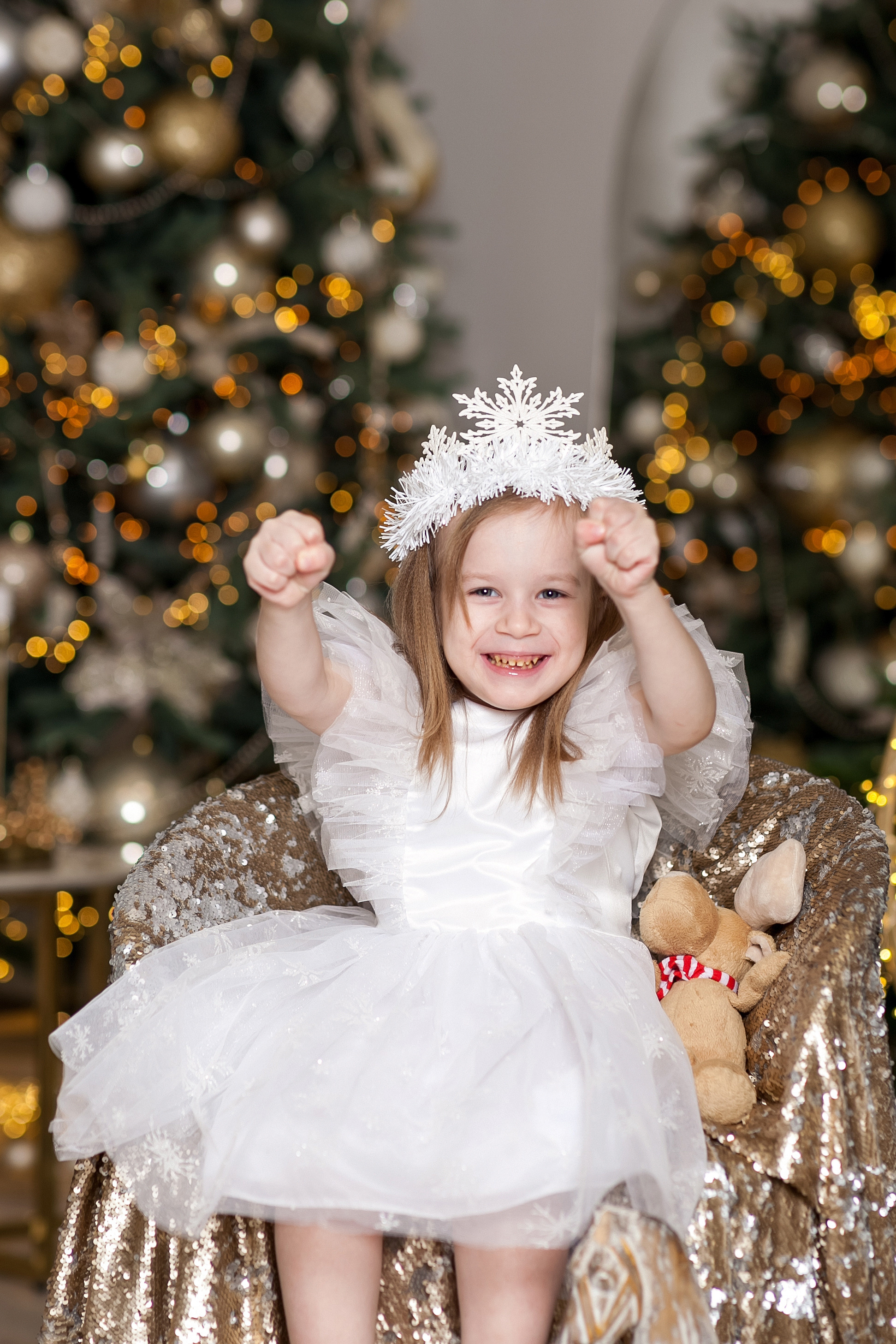 Анастасия & Андрей & Василиса. Семейный и детский фотограф в Омске Елена Малахова