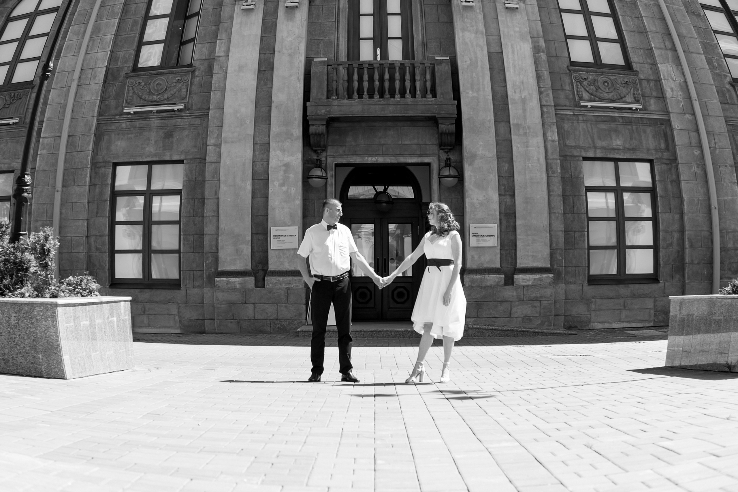 Свадебная фотосессия в Омске. Семейный и детский фотограф в Омске Елена Малахова