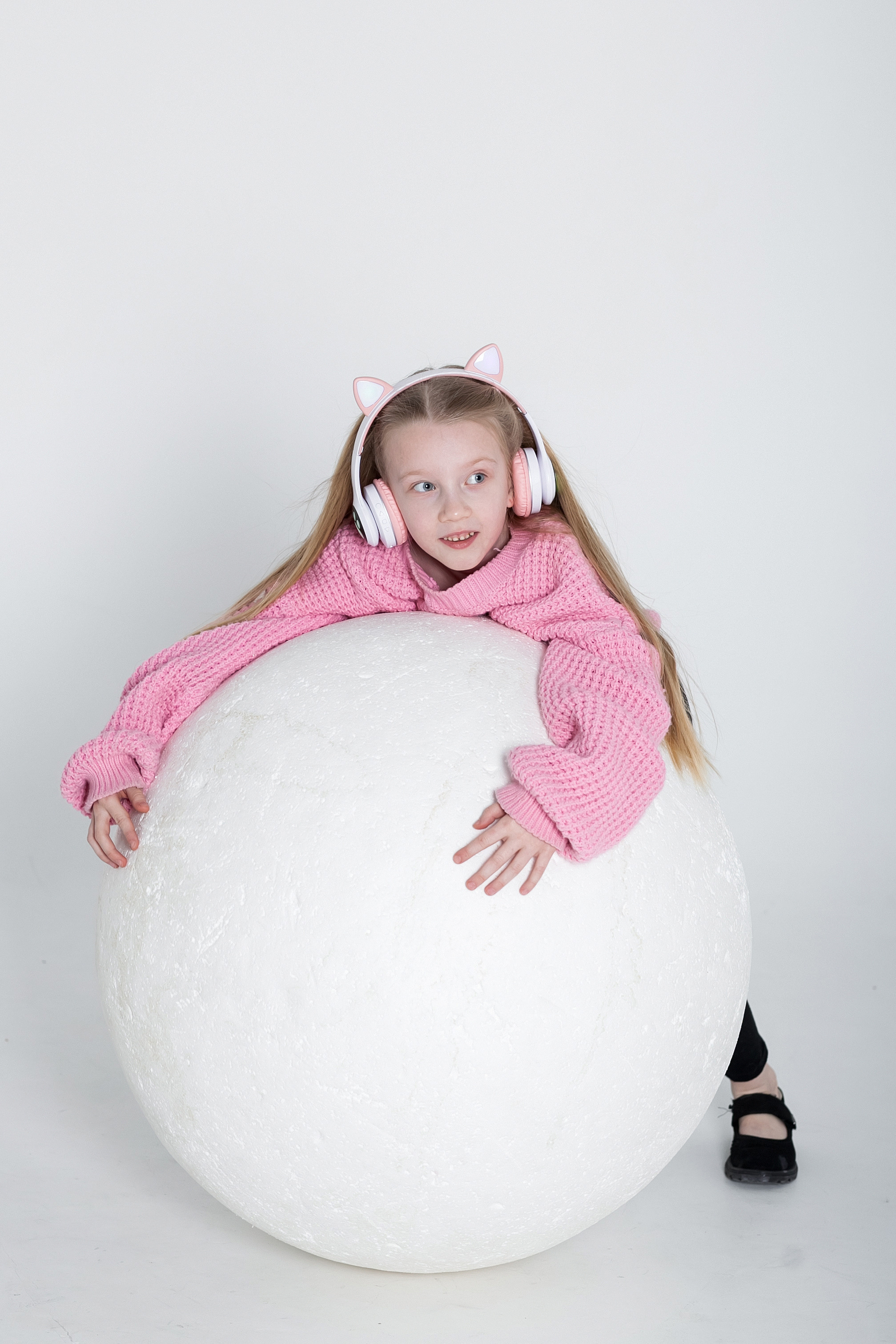 Татьяна & Александр & Вероника. Семейный и детский фотограф в Омске Елена Малахова