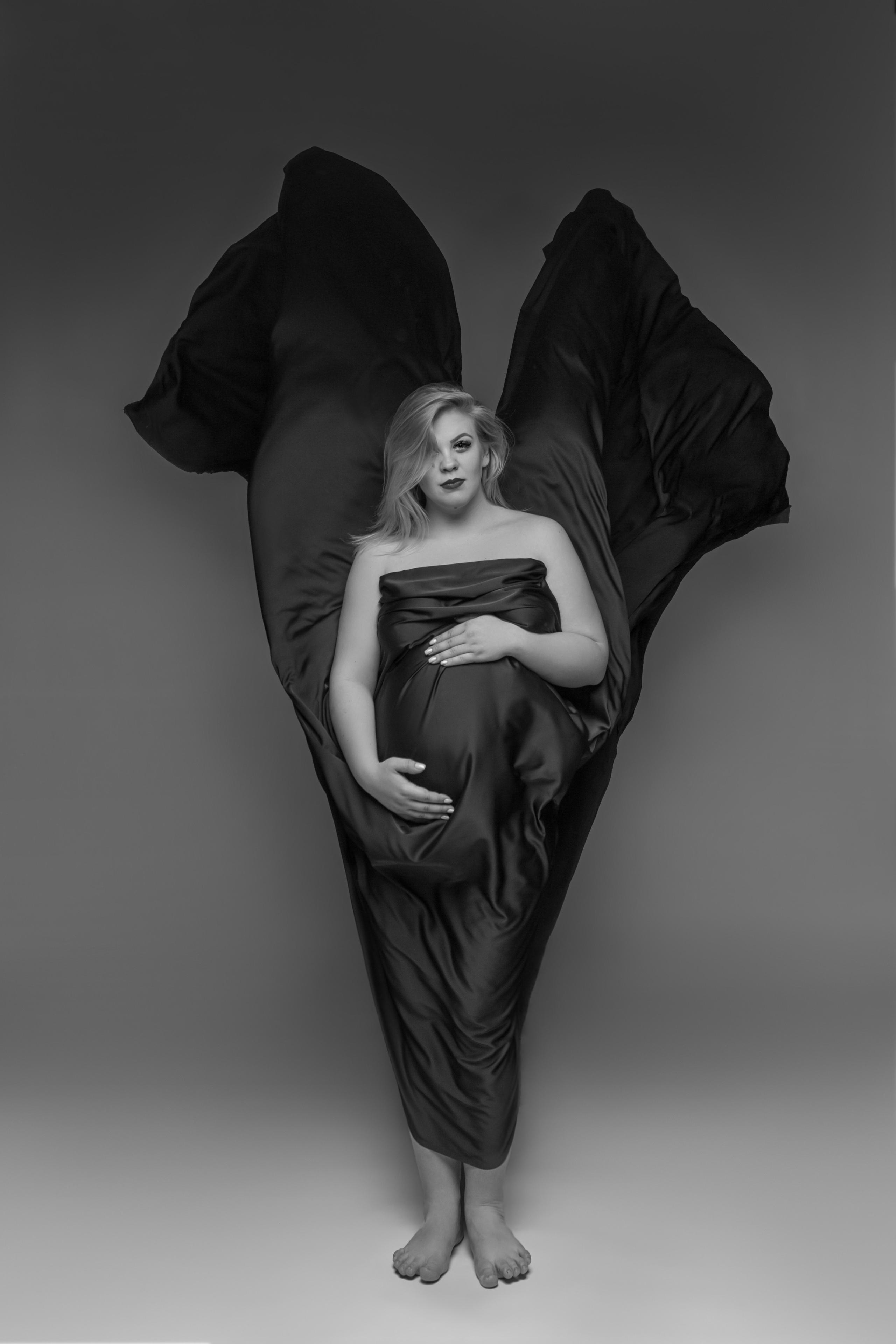 Дарья. Семейный и детский фотограф в Омске Елена Малахова