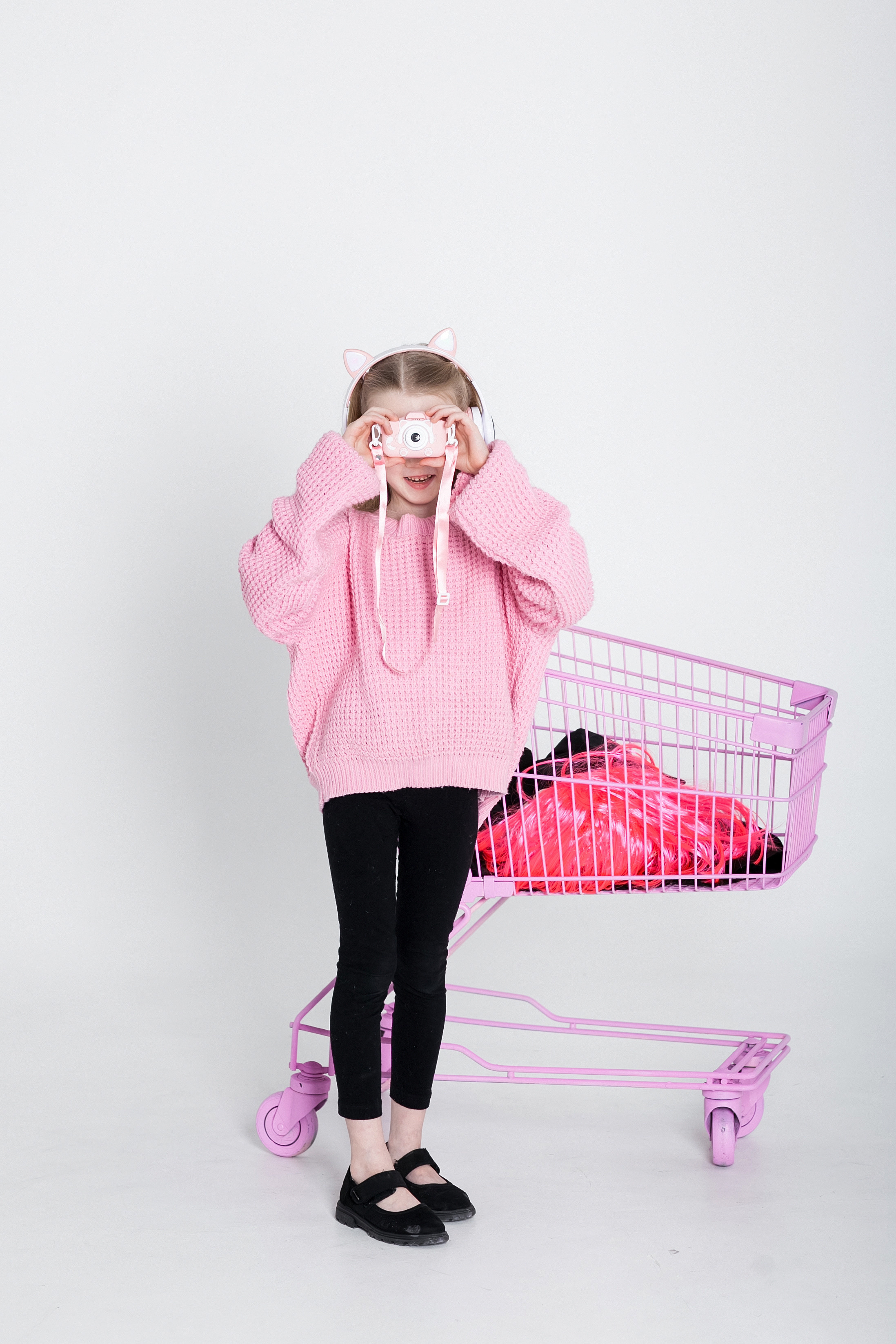 Татьяна & Александр & Вероника. Семейный и детский фотограф в Омске Елена Малахова