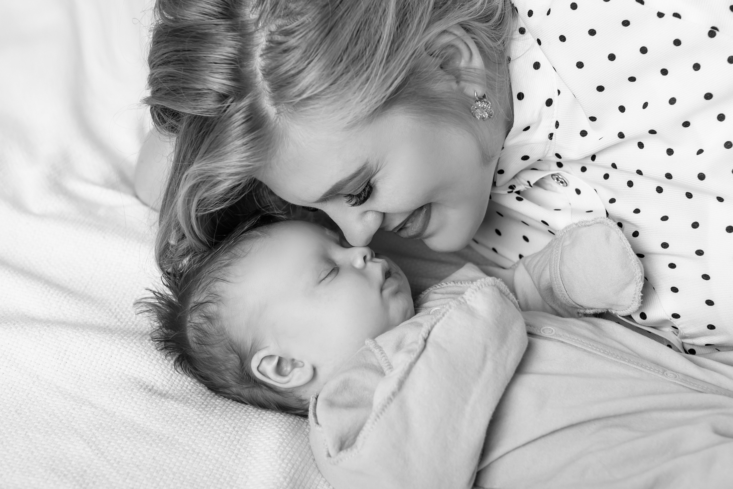 Дарья & Алексей & Гоша. Семейный и детский фотограф в Омске Елена Малахова