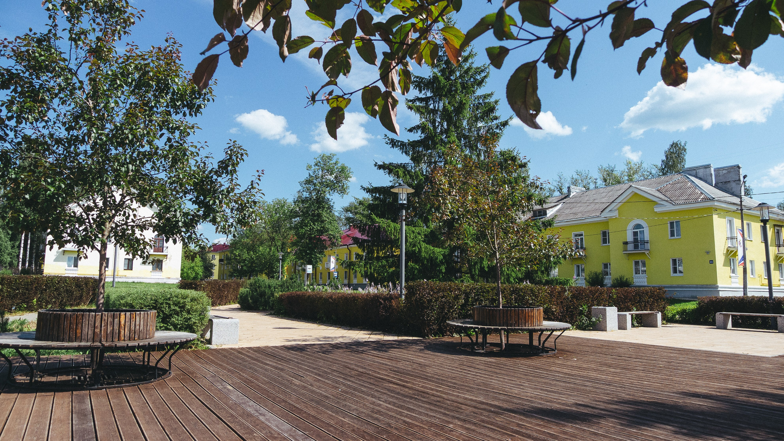 Boksitogorsk, 24 🤎. <3