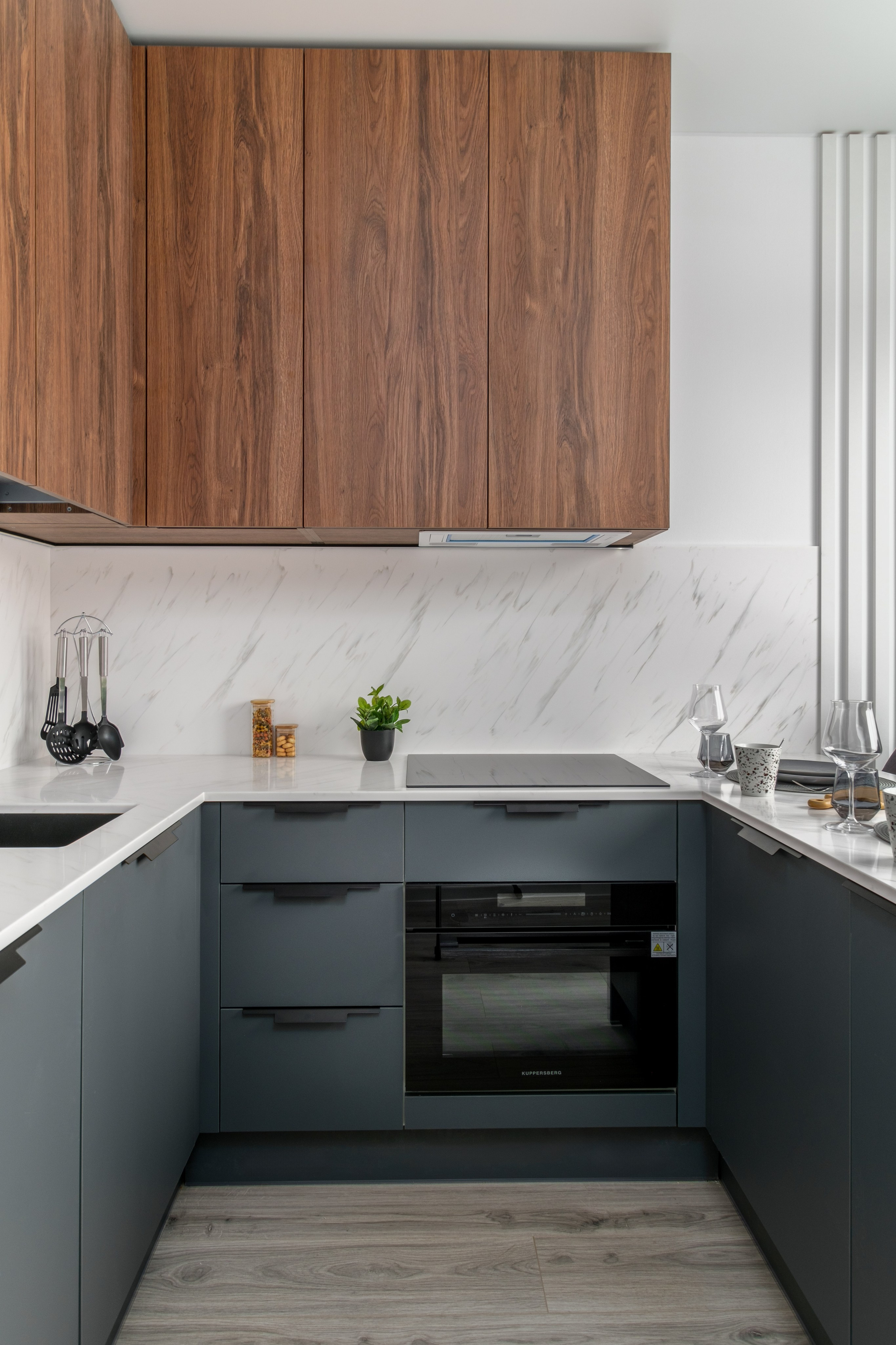 Фотосессия шоурума Сертолово Парк