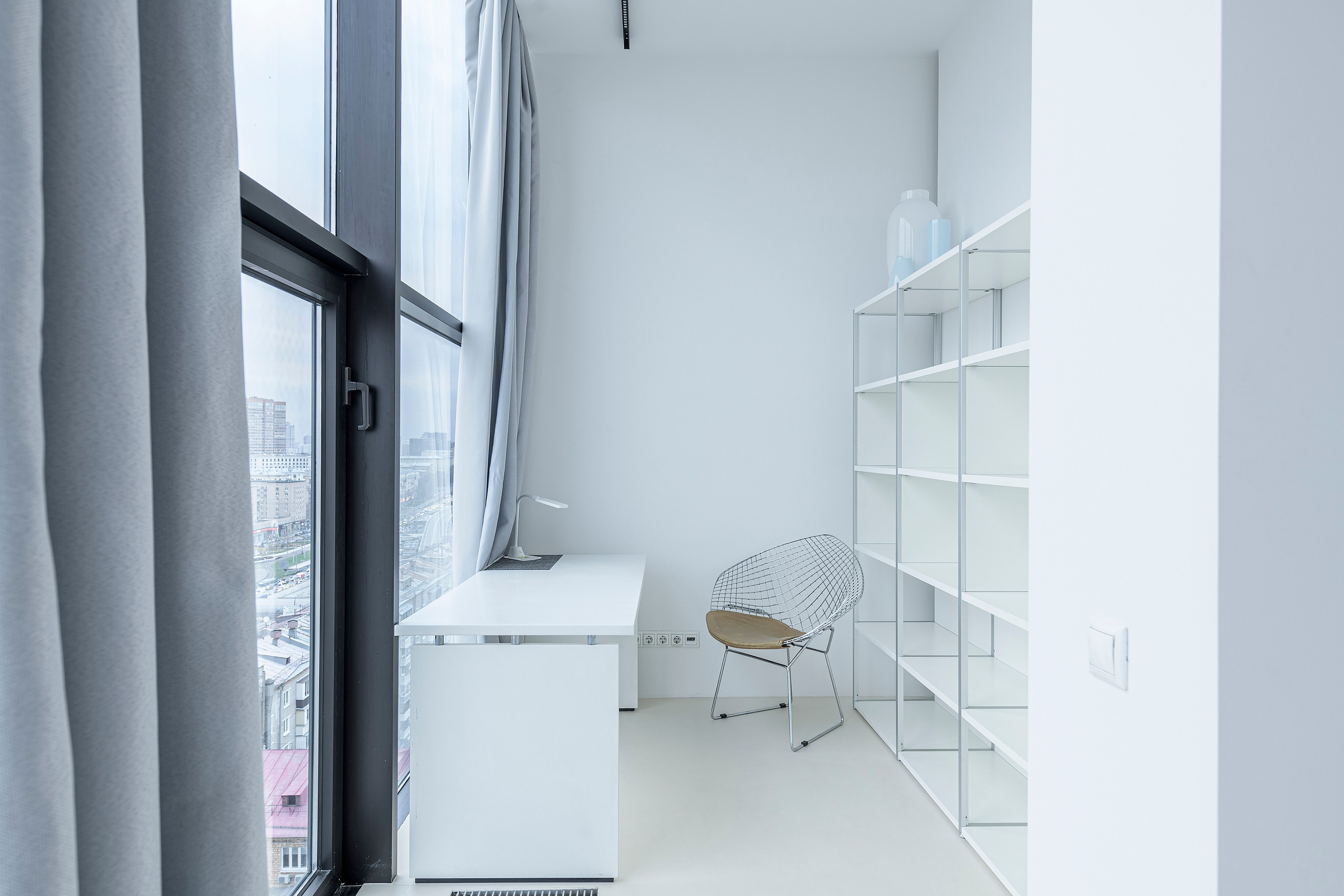 Квартиры. Интерьерный фотограф в Москве