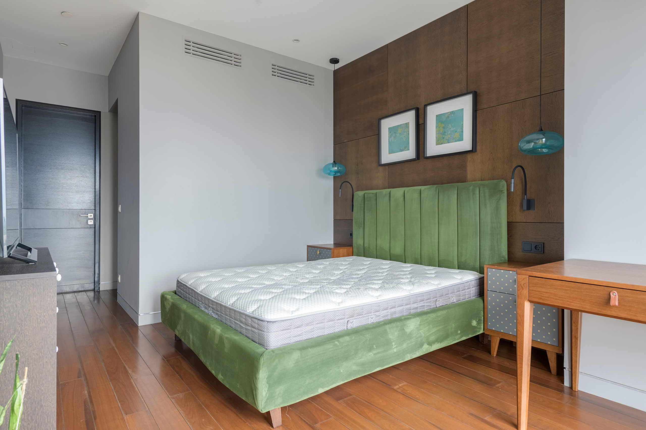 Квартиры. Интерьерный фотограф в Москве