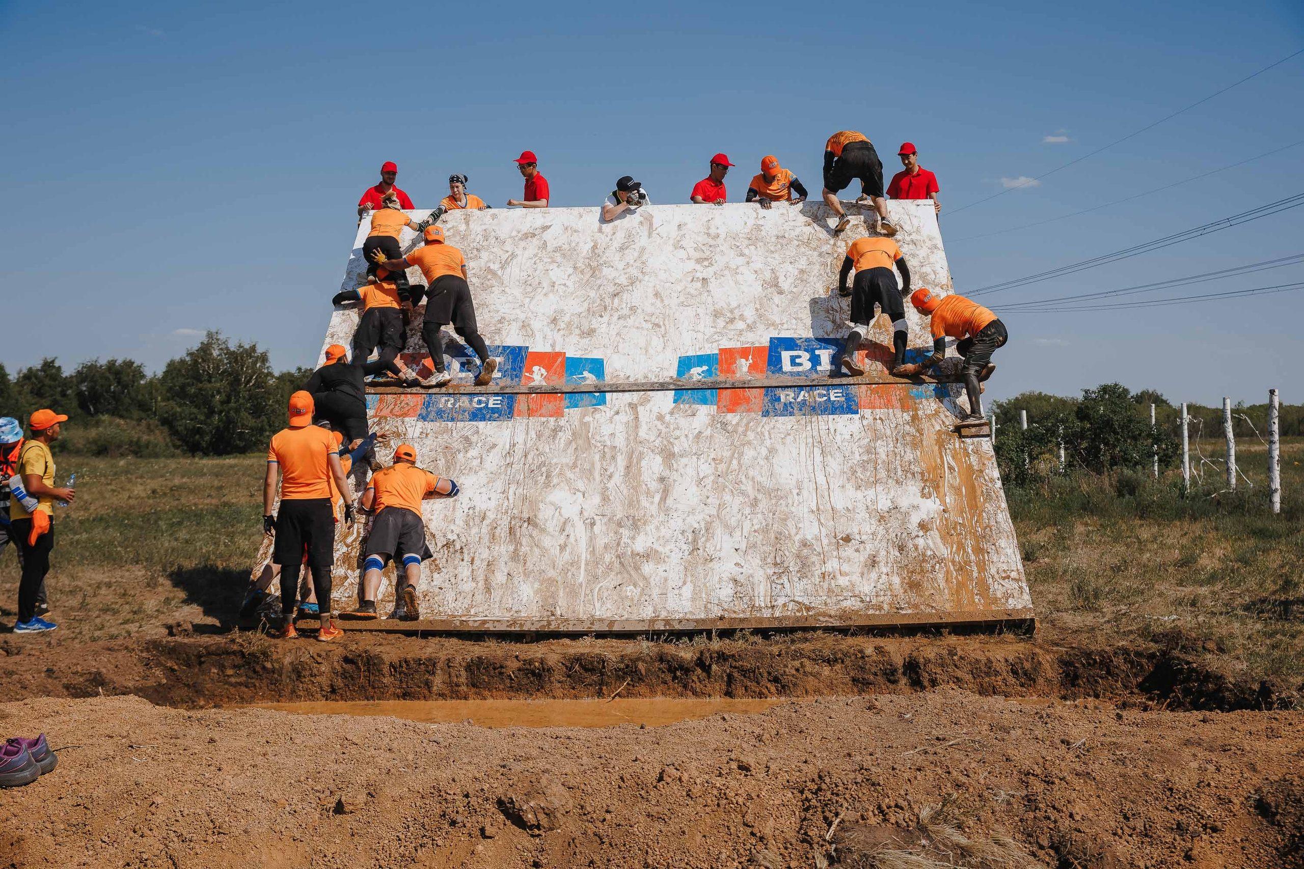 Жестокие игры. Главная