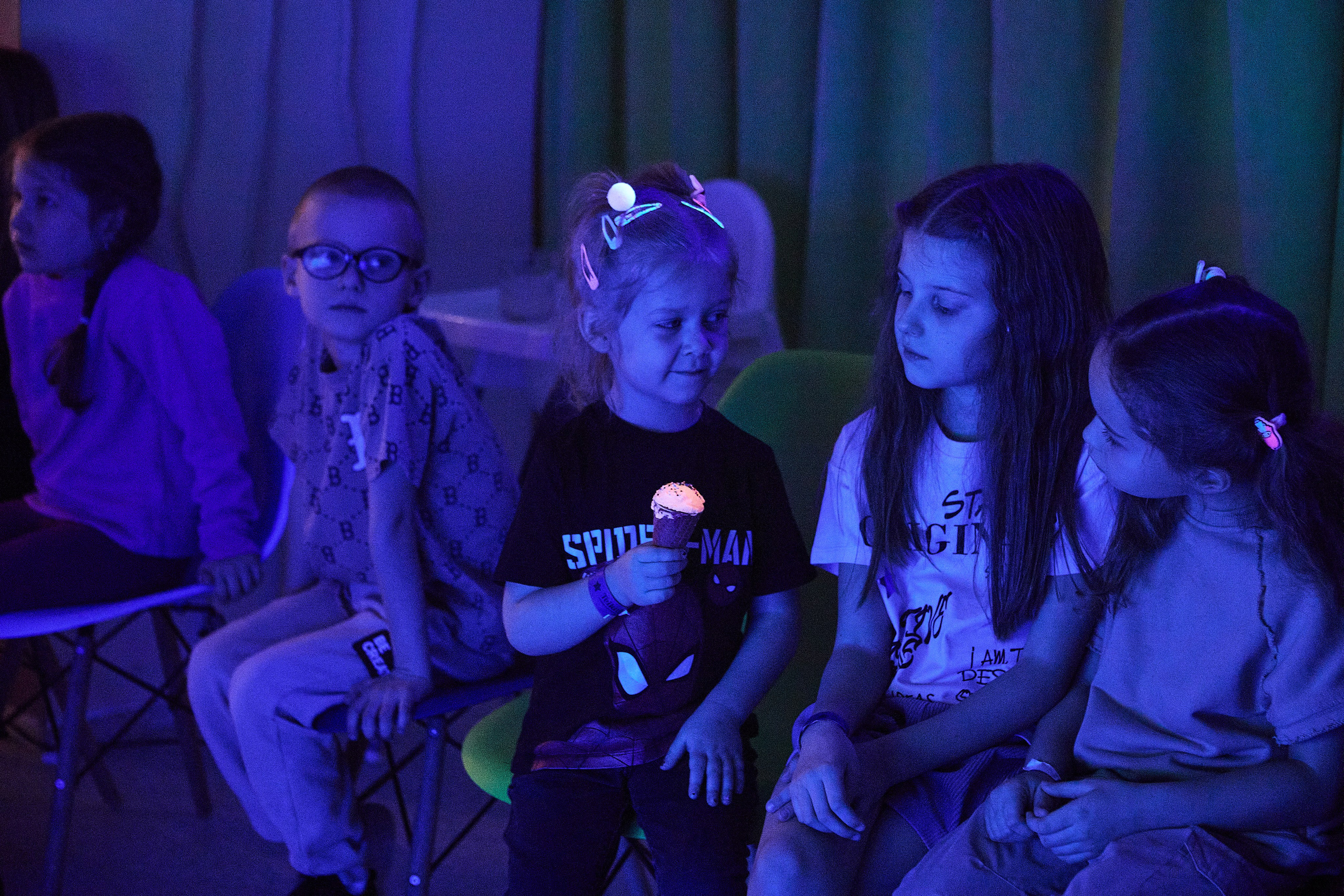 Мирослав 4 года. Репортажный Фотограф Москва Дарья Лунева