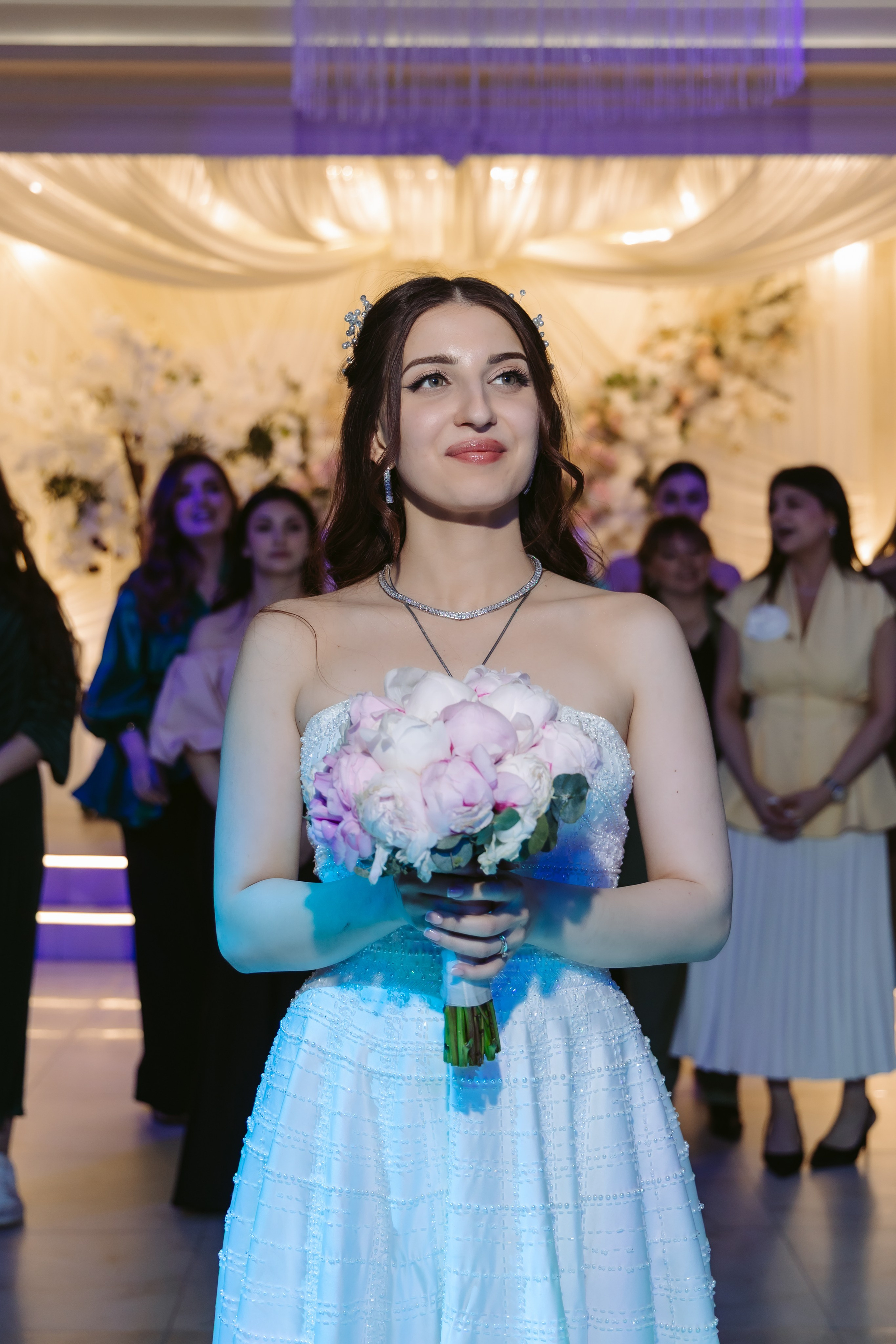 Свадьба К & Л. Свадебный Фотограф в Москве Гор Магтагян