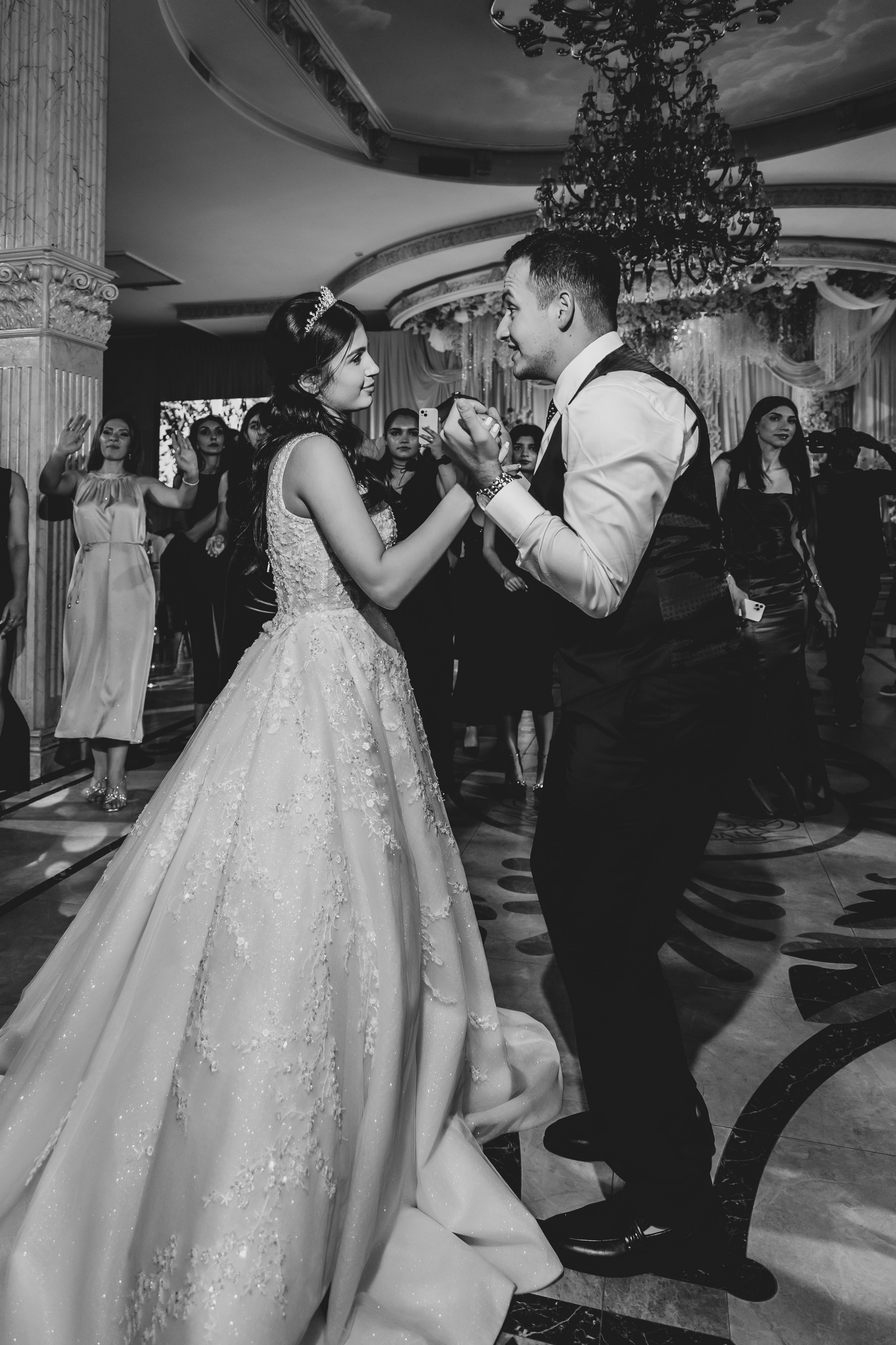 Свадьба С & К. Свадебный Фотограф в Москве Гор Магтагян