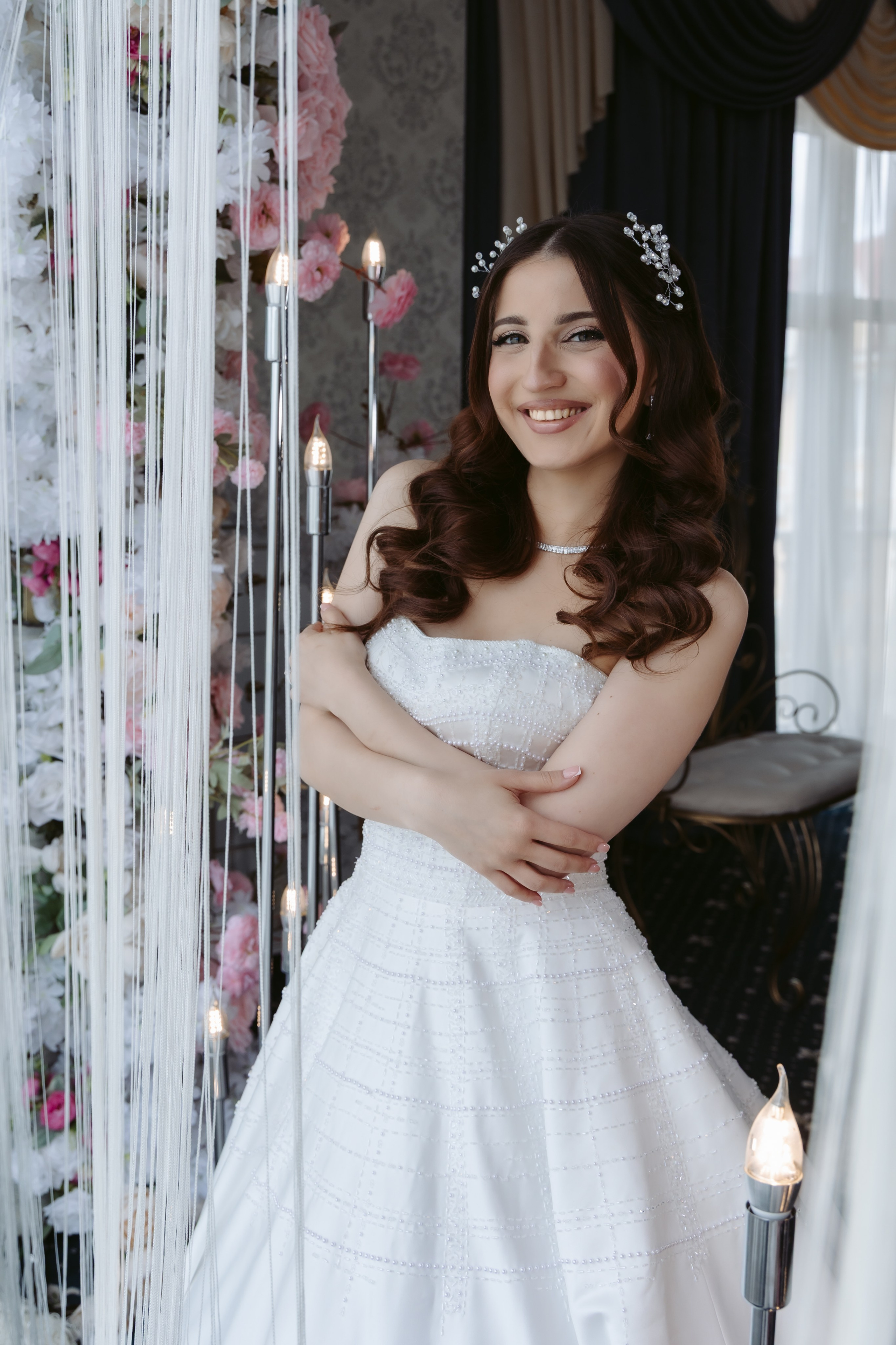 Свадьба К & Л. Свадебный Фотограф в Москве Гор Магтагян