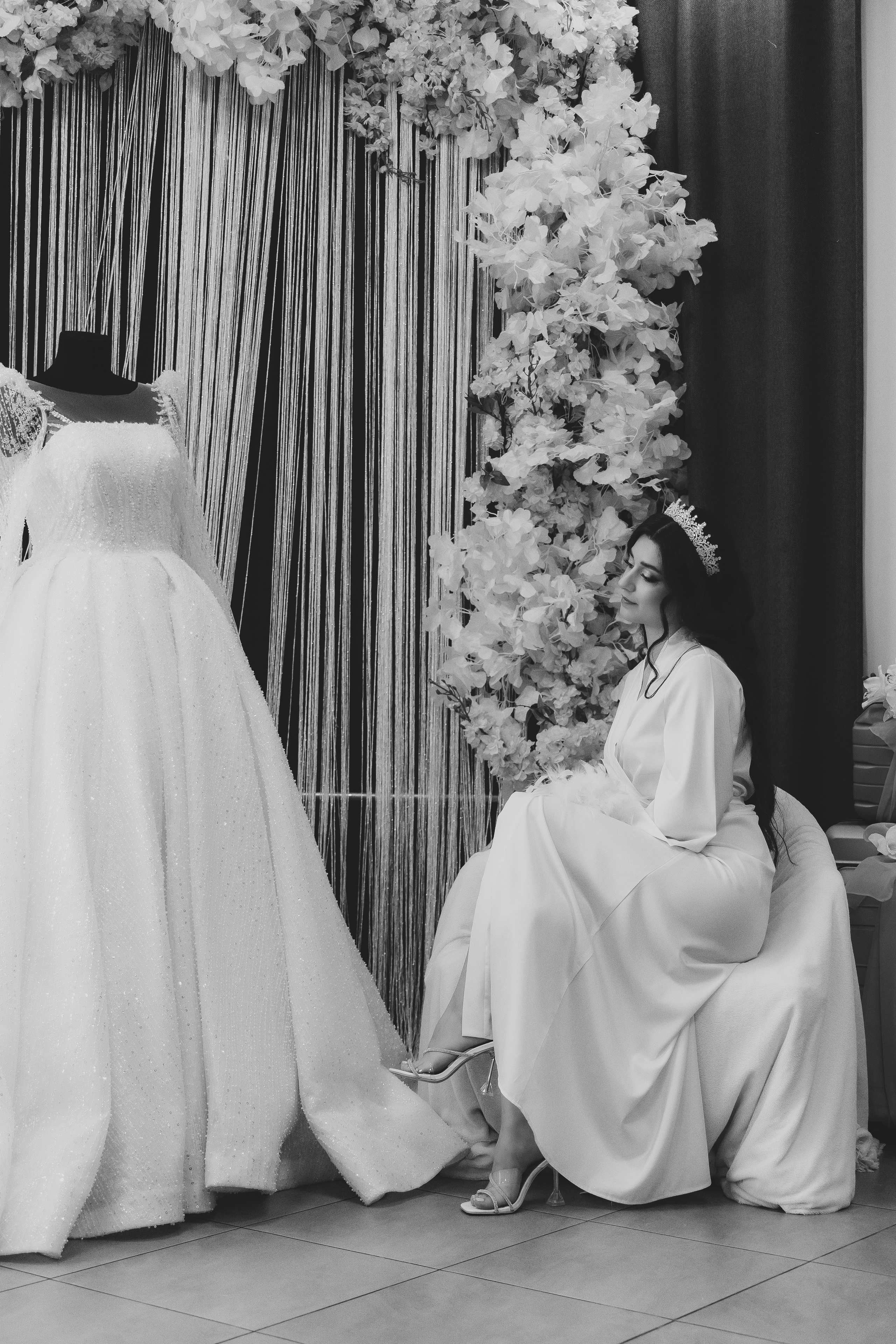 Свадьба А & С. Свадебный Фотограф в Москве Гор Магтагян