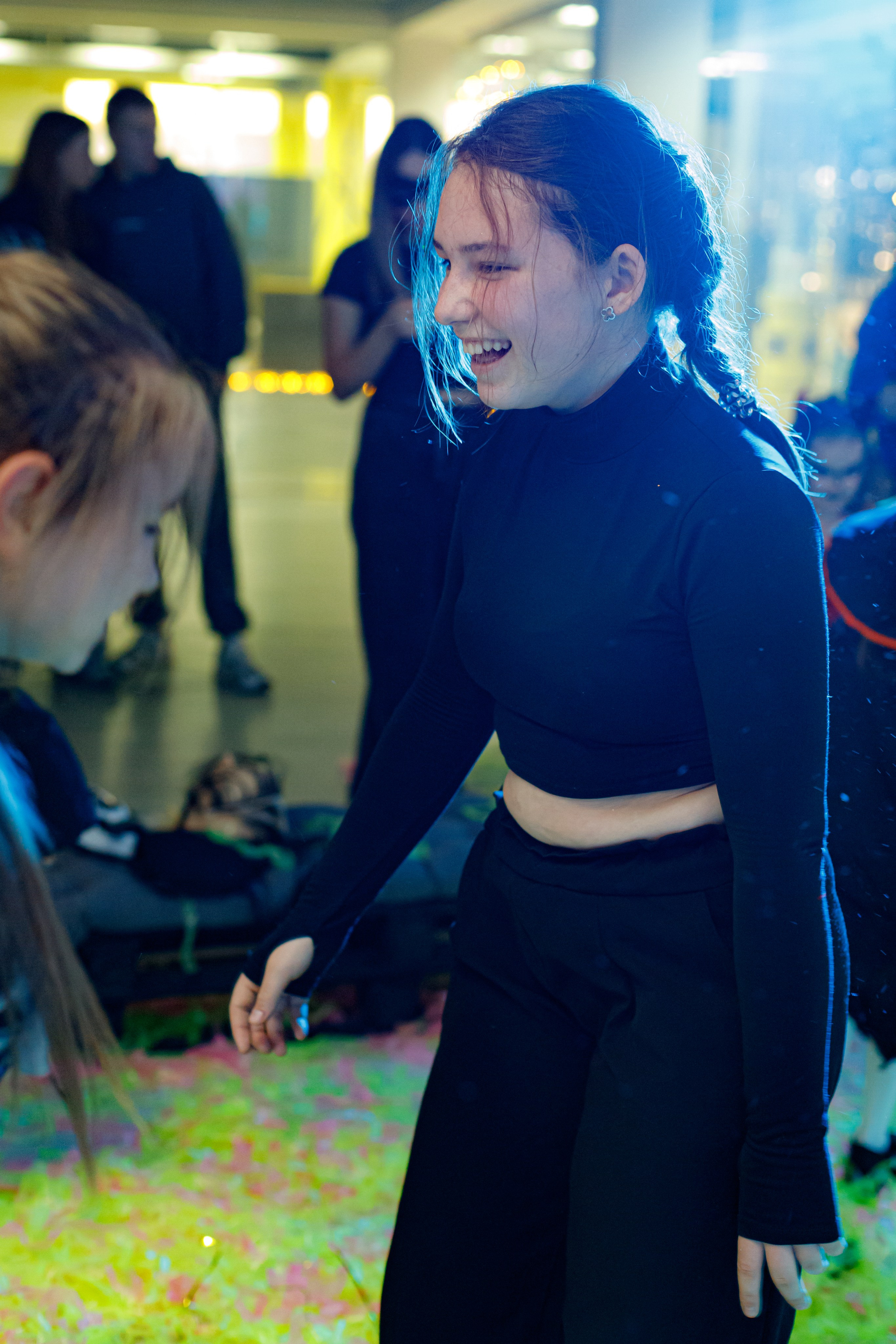 HALLOWEEN. Photokarish