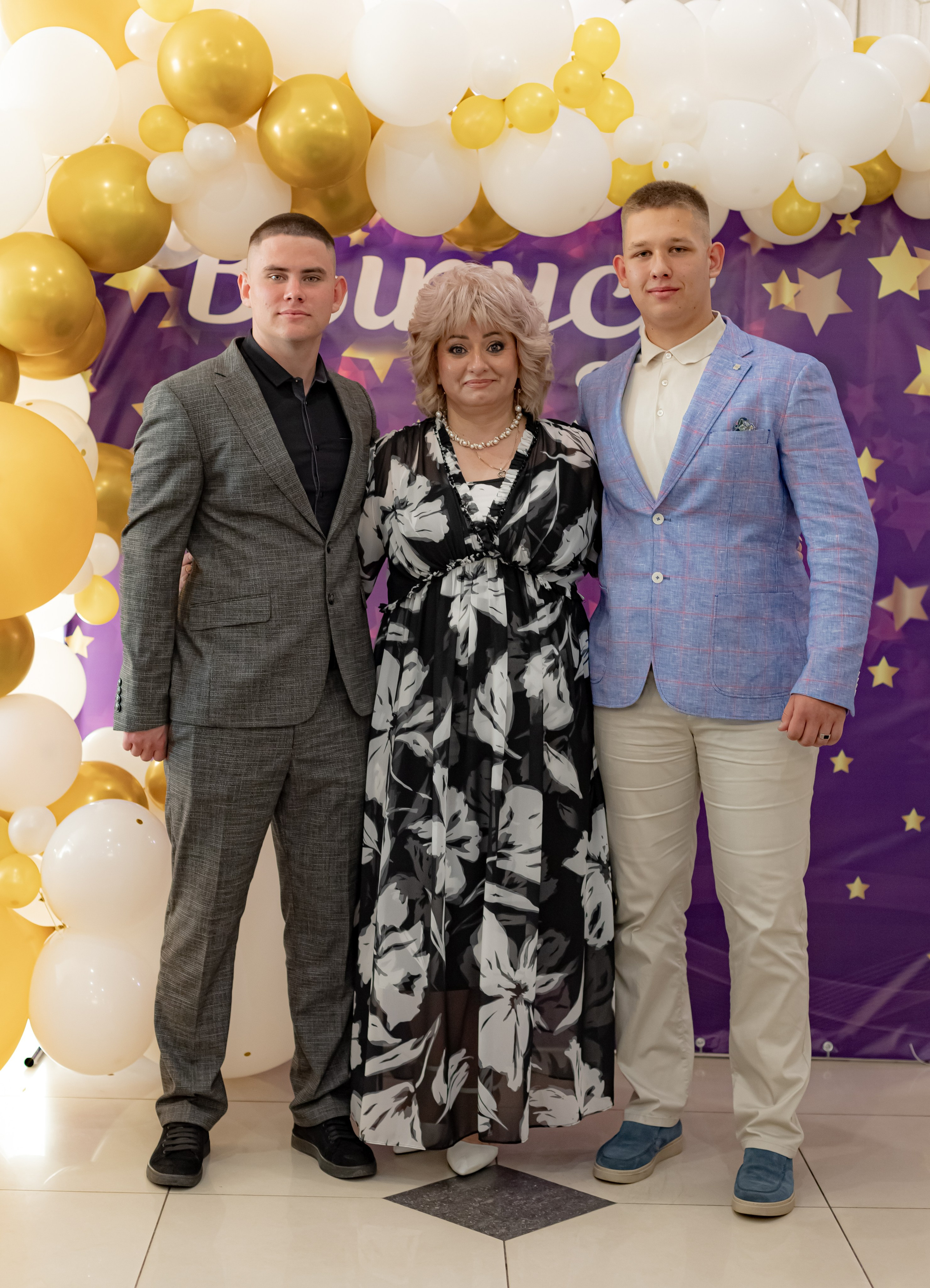 Выпускной. Photokarish