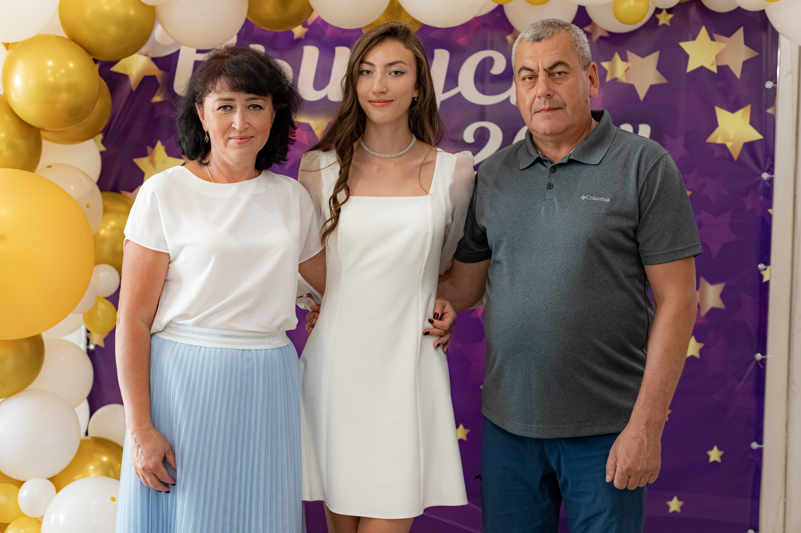 Выпускной. Photokarish