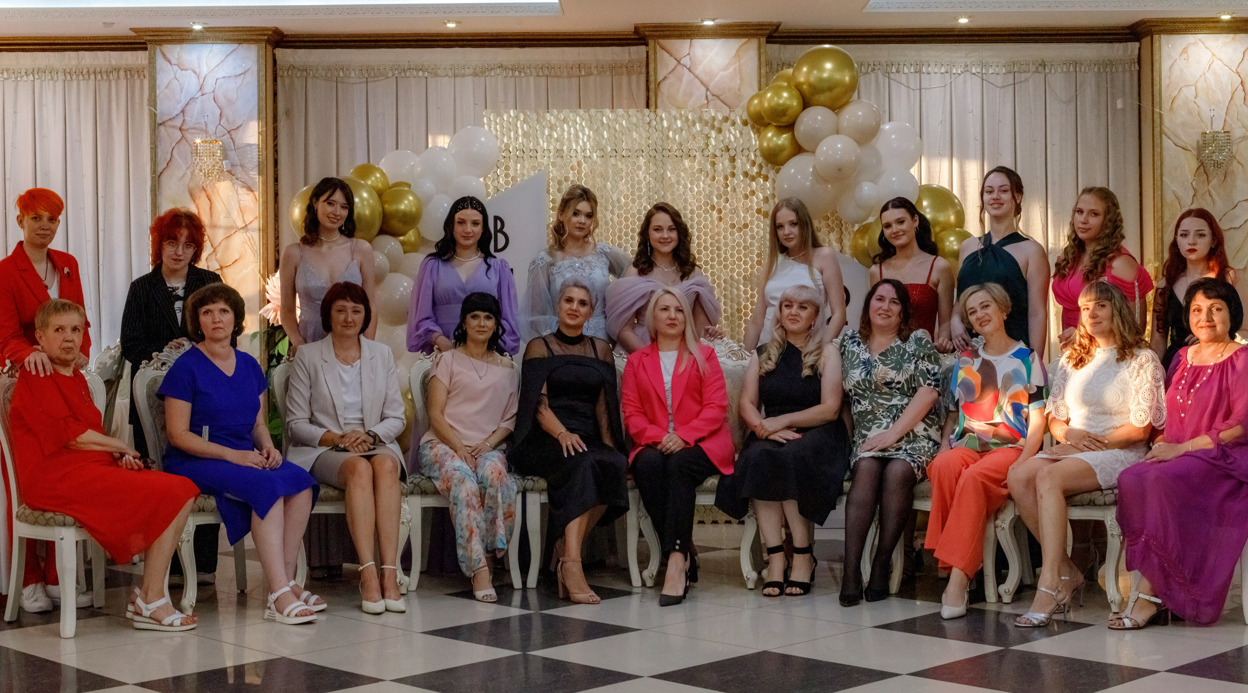 ВЫПУСКНОЙ. Photokarish