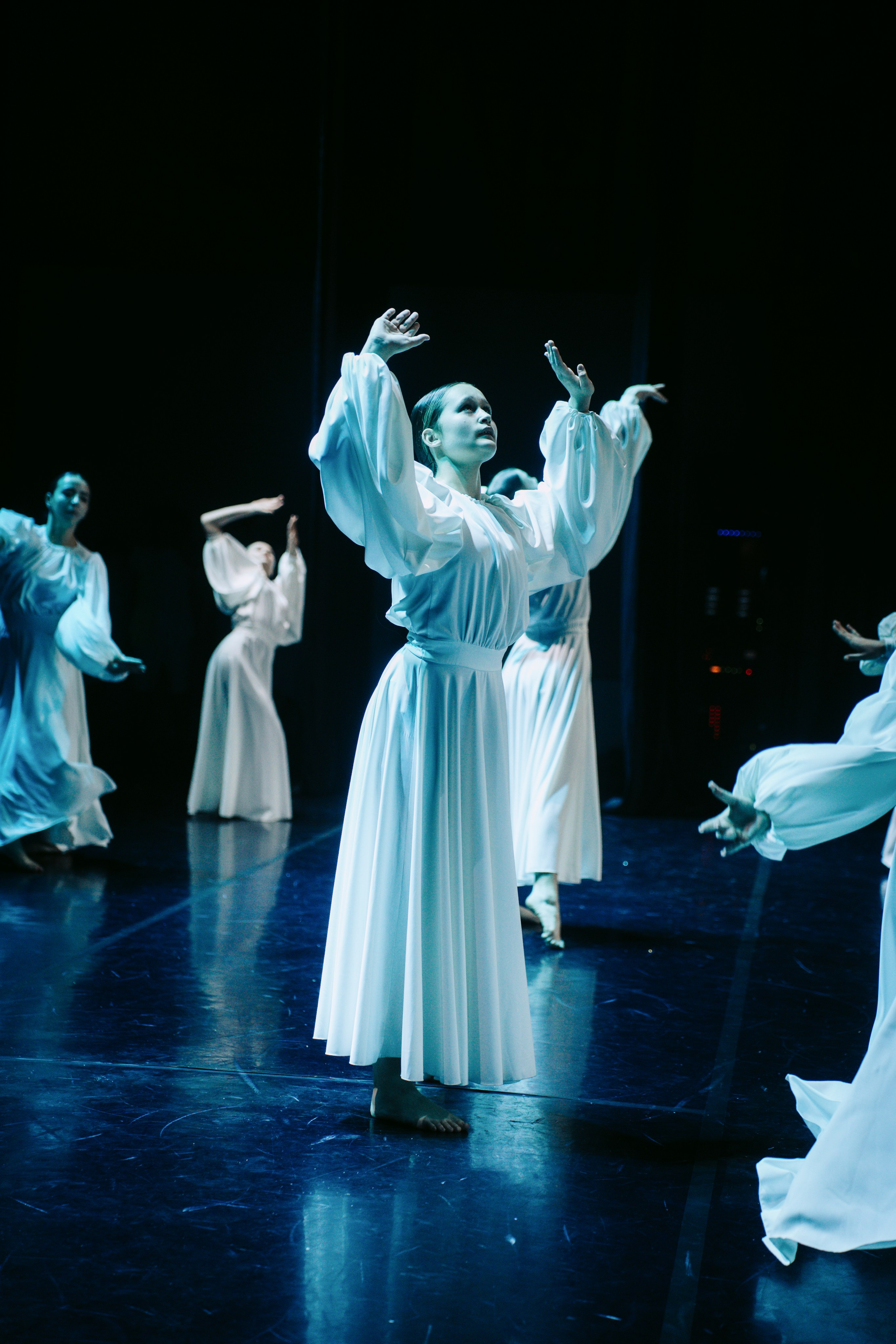 Окно. Главная