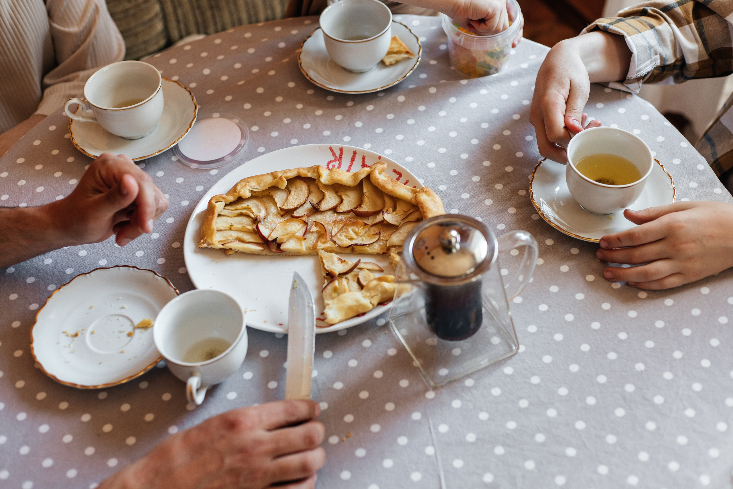 Семья Ольги. Свадебный и Семейный фотограф Свекрова Ольга