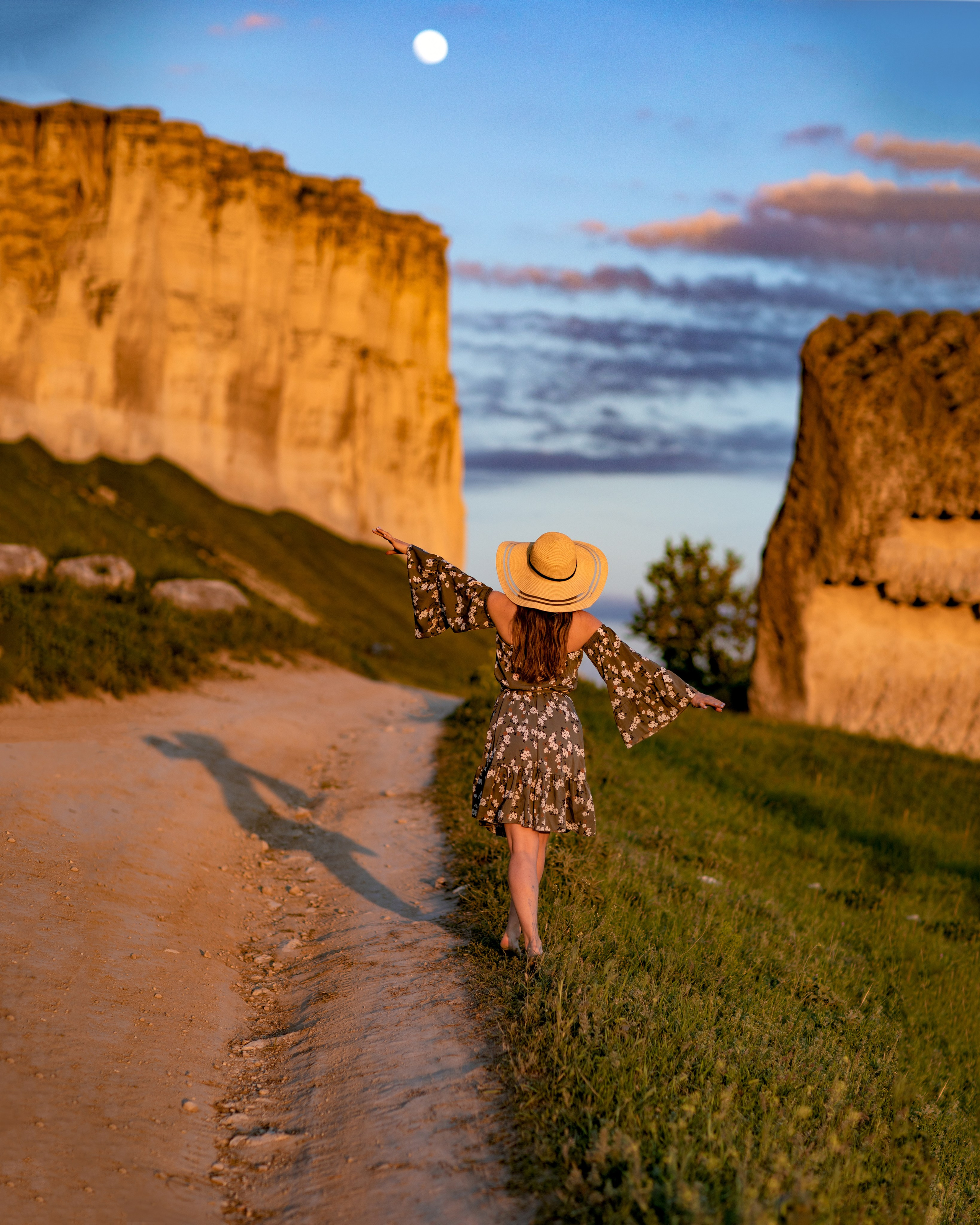 БЕЛАЯ СКАЛА. Фотограф Севастополь/Крым Светлана Евтушенко