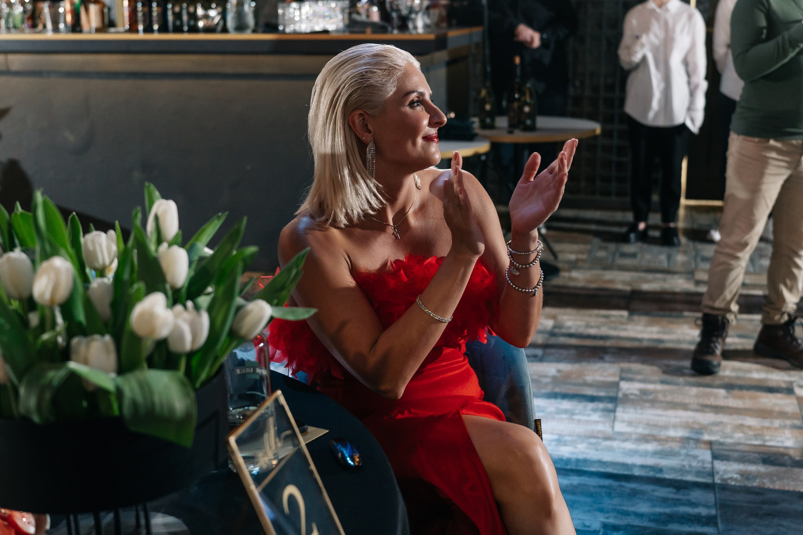 Юбилей Луч. Свадебный и семейный фотограф Кокушева Юлия Нижний Новгород