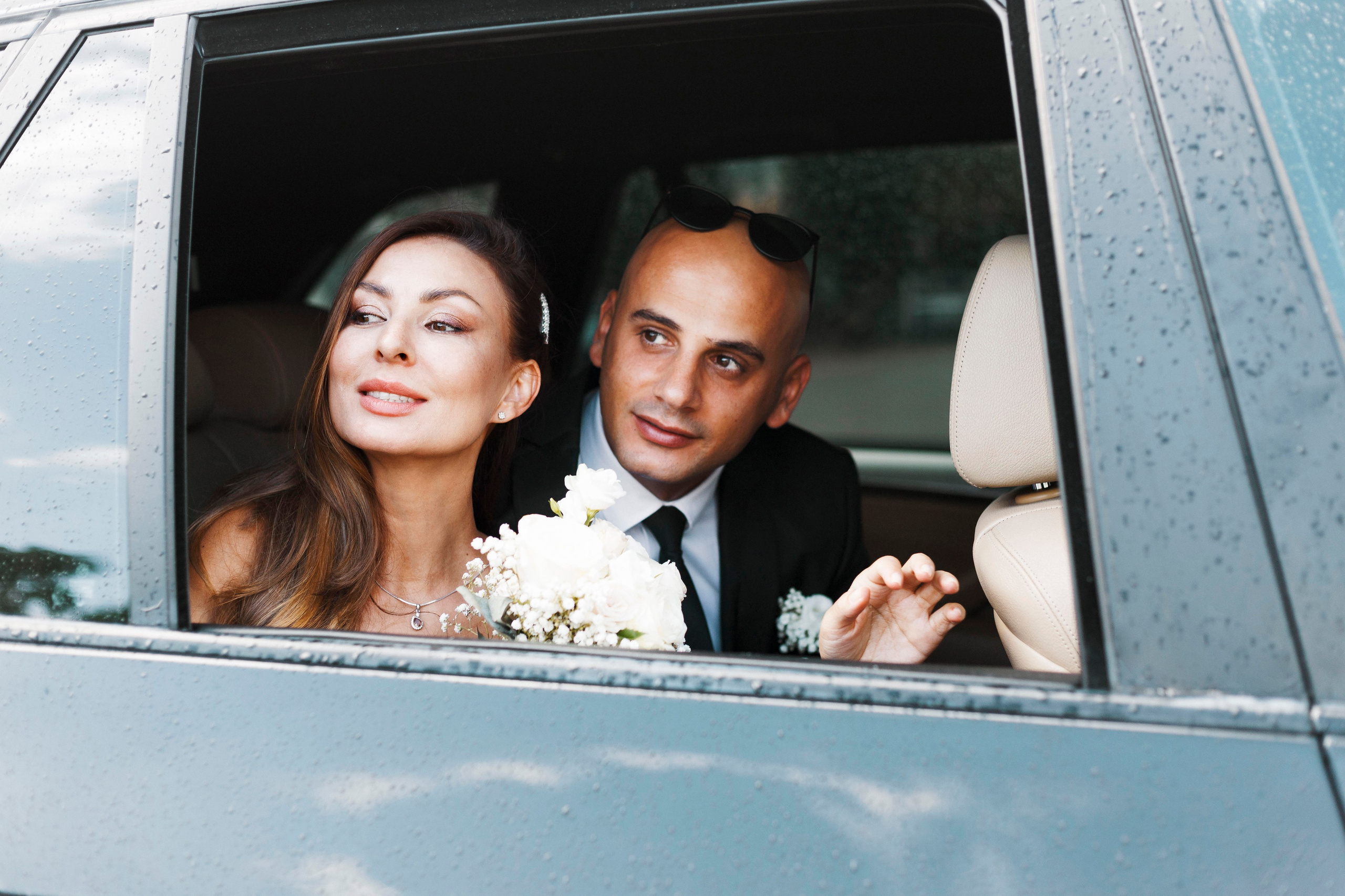 Свадебные фотосессии. Photographer in Montenegro Tatiana Talaeva