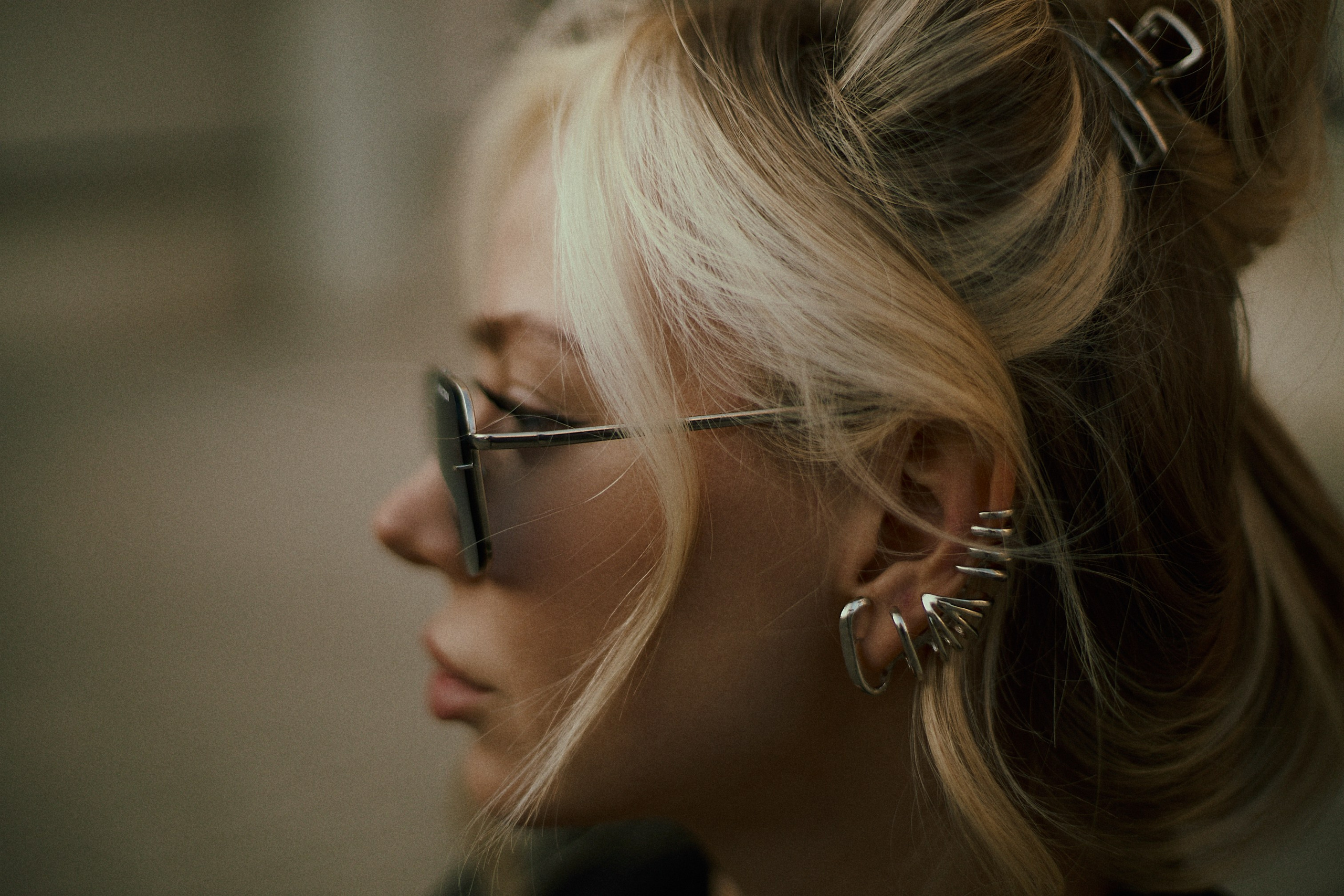 Julya. Фотограф Максим Маркелов