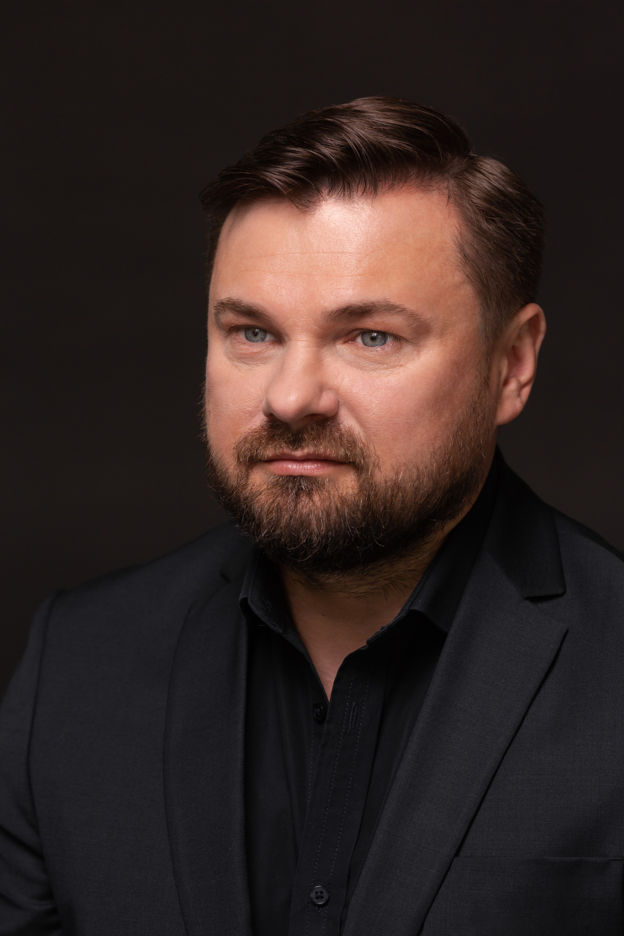 Портреты. Главная