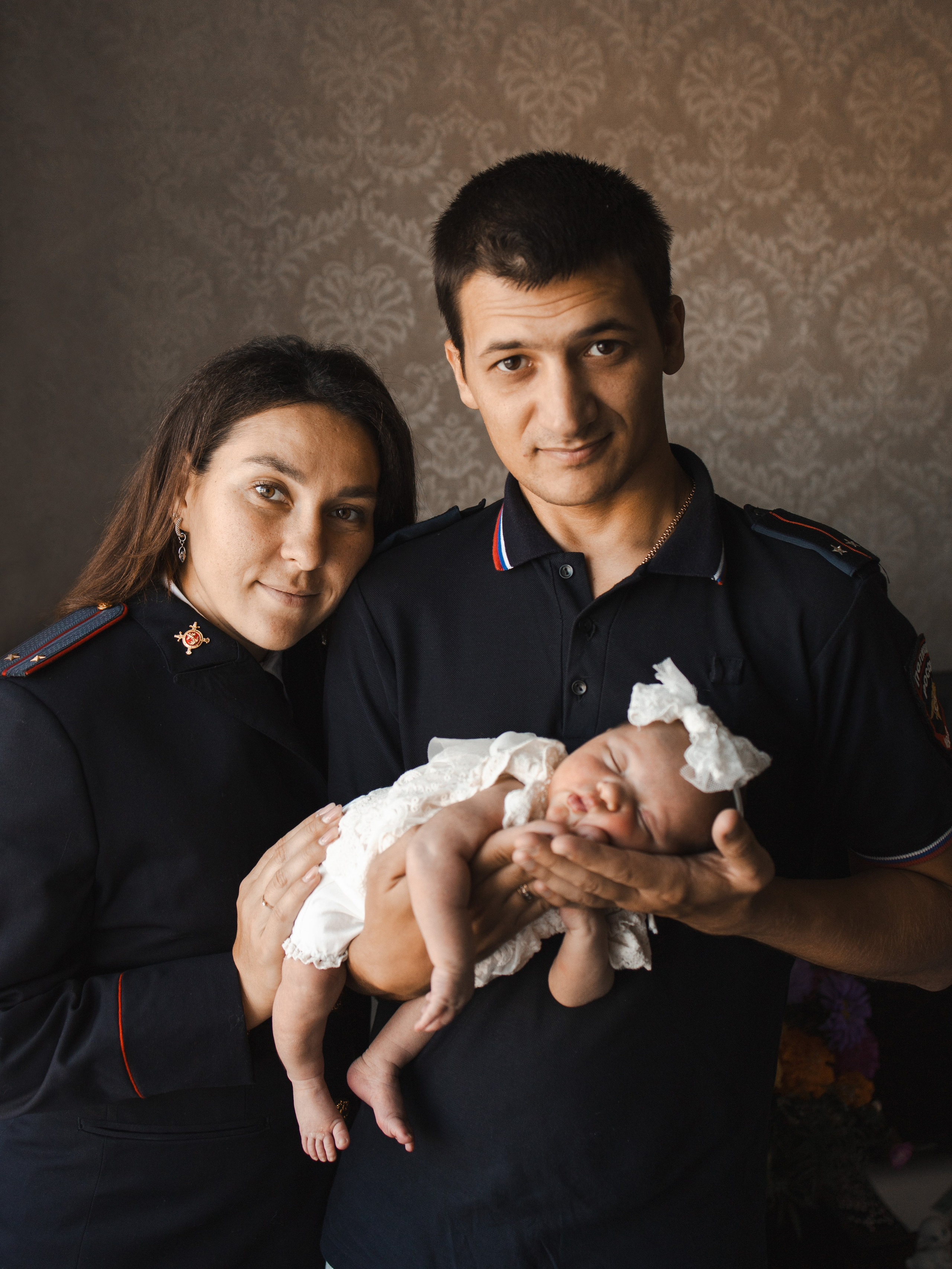 Алисия. Фотограф в Иркутске Тома Кабанова