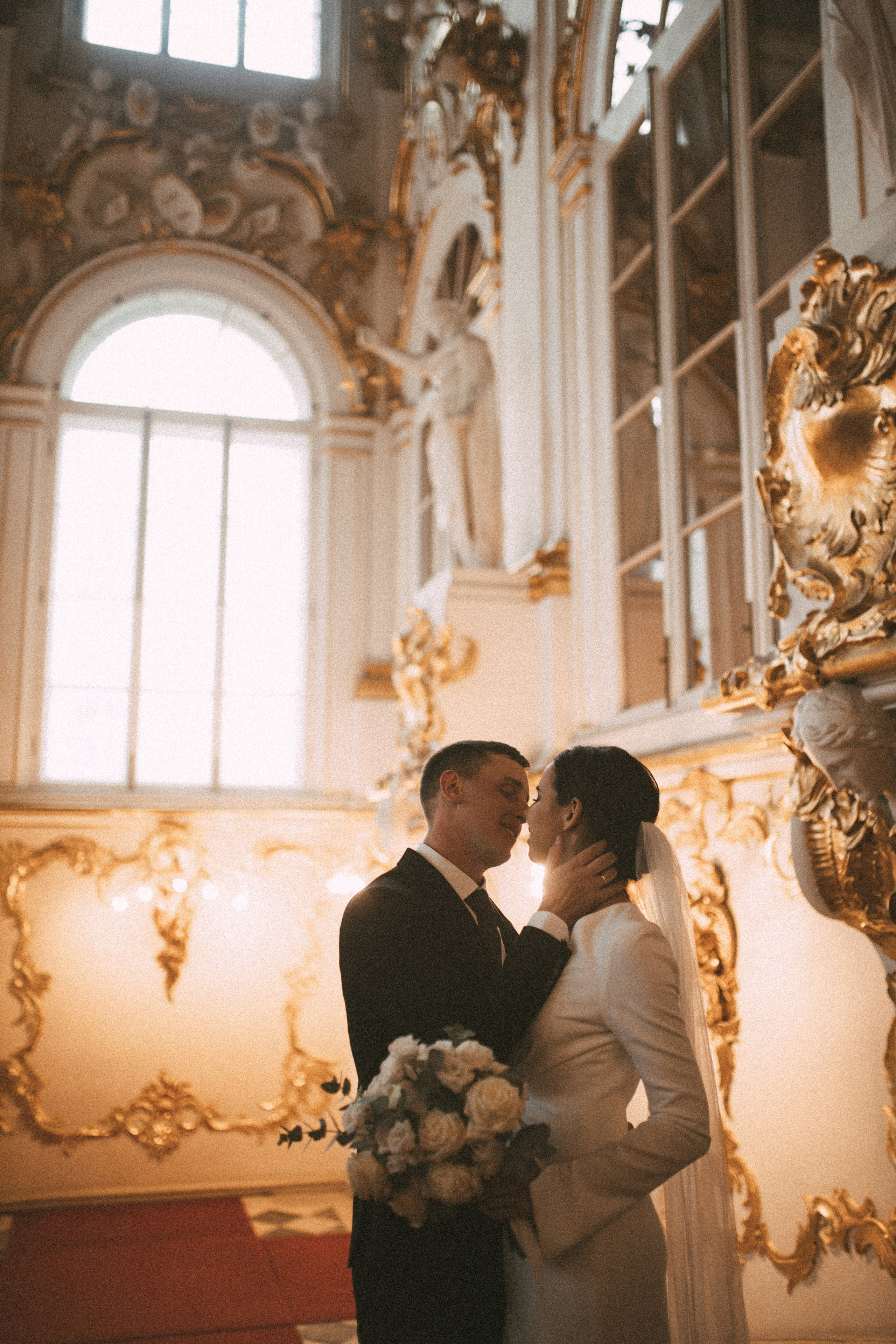 Д & А | Санкт-Петербург. Фотограф Екатерина Амбрушкевич