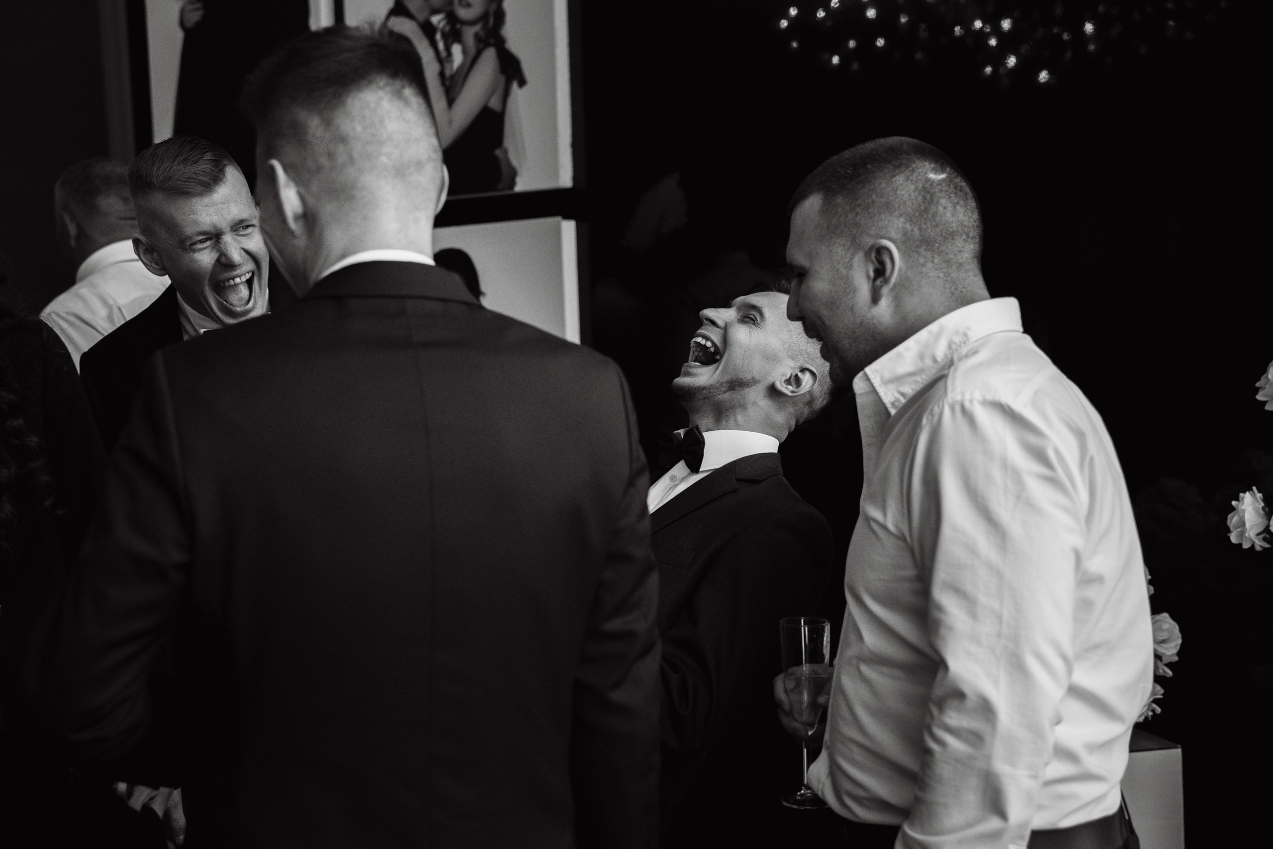 Антон & Софья. Свадебный и репортажный фотограф Юров Дмитрий