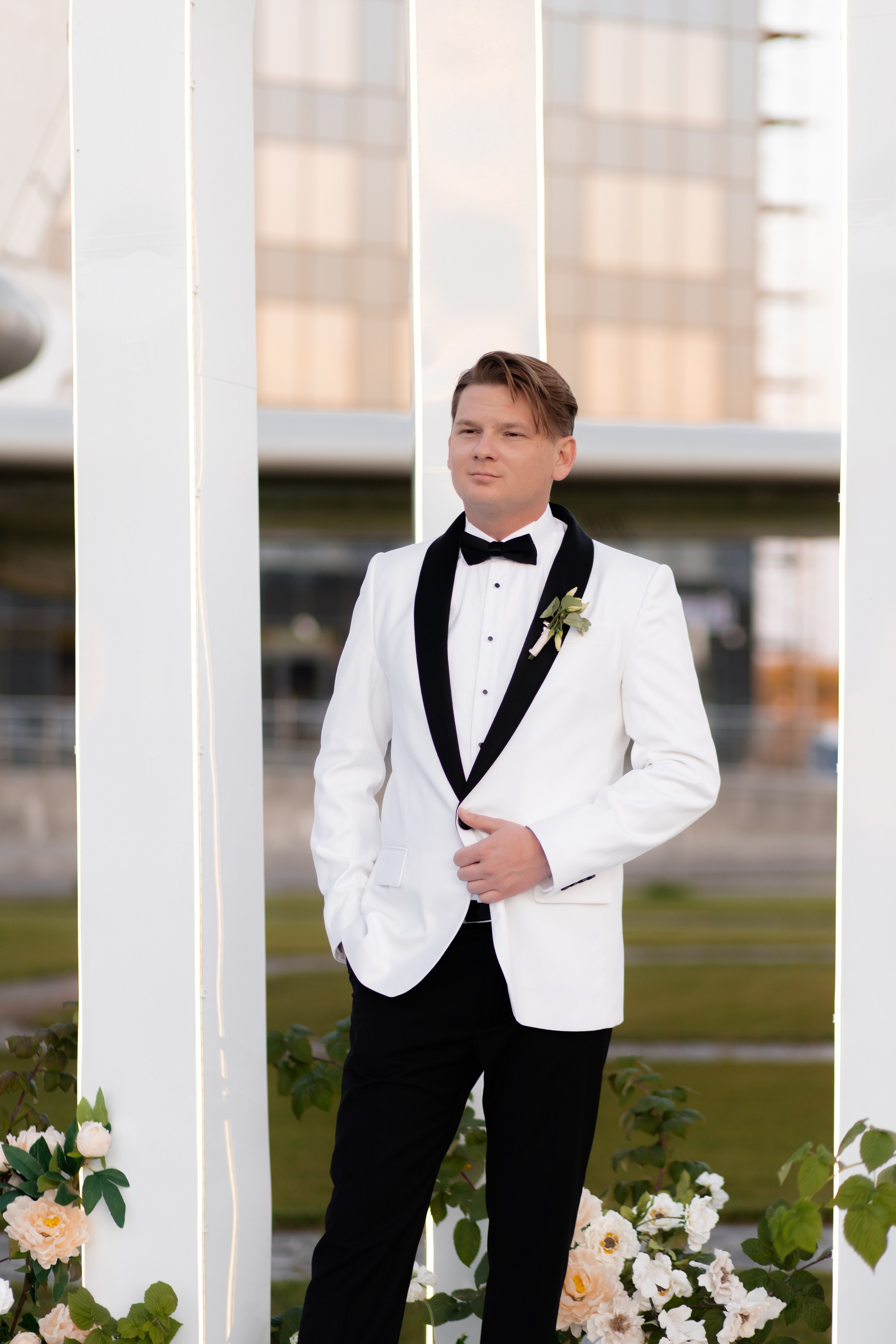 Артур и Аида. Фотограф Диана Хасанова, г. Казань