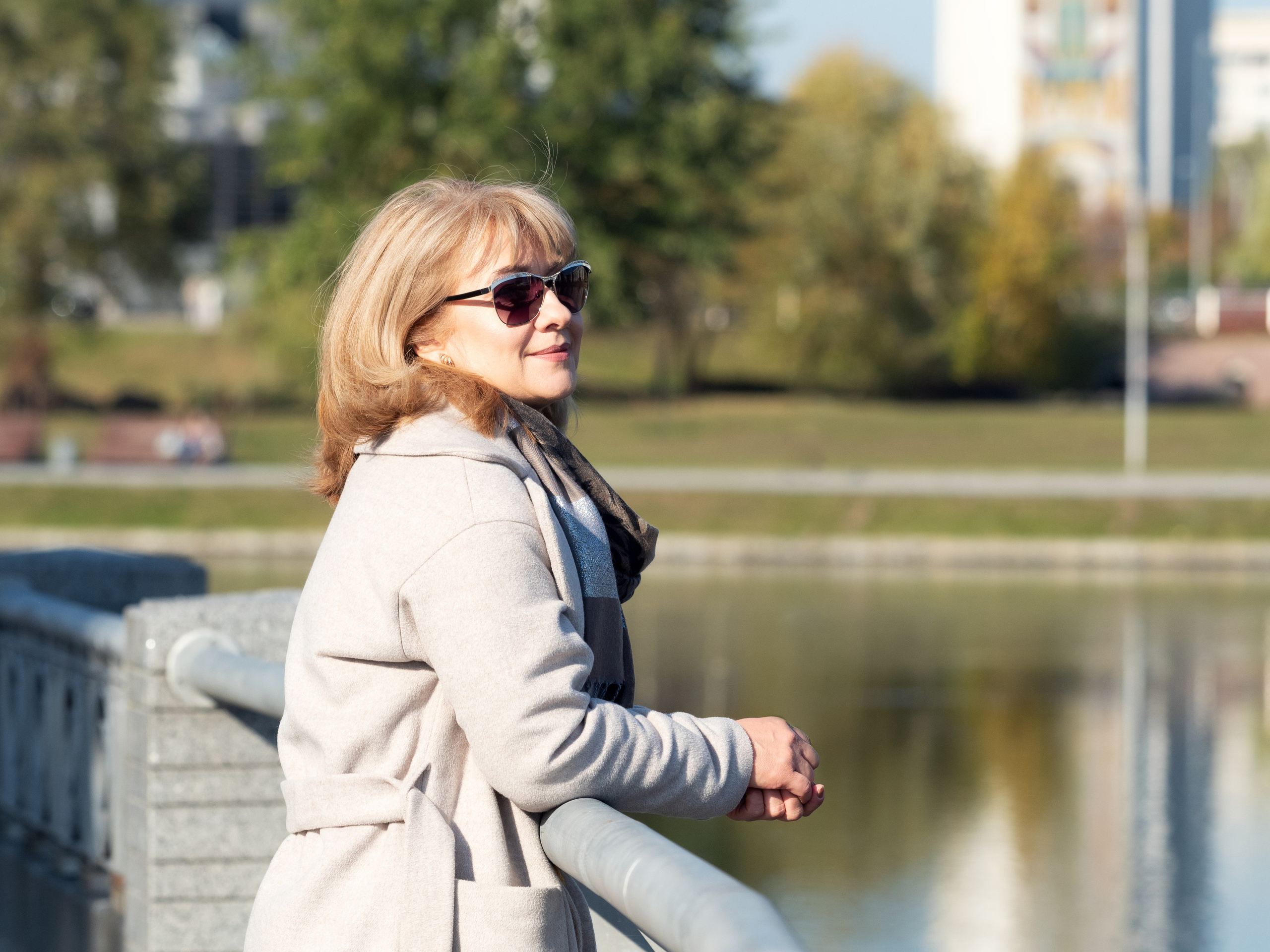 Начало нового этапа. Фотограф в Минске Людмила Дутко