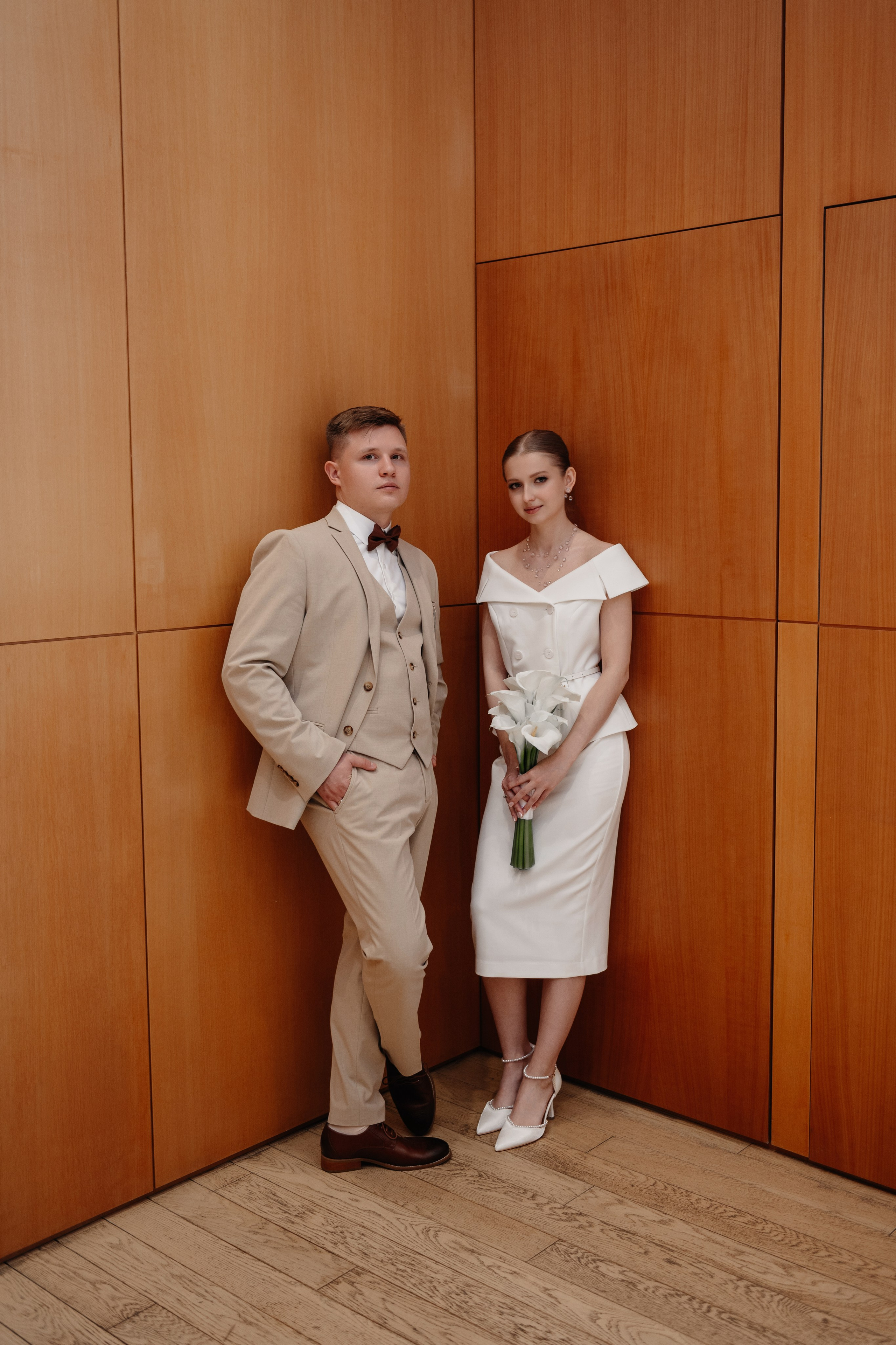 Maksim & Diana. Свадебный и индивидуальный фотограф Никита Роут | Москва