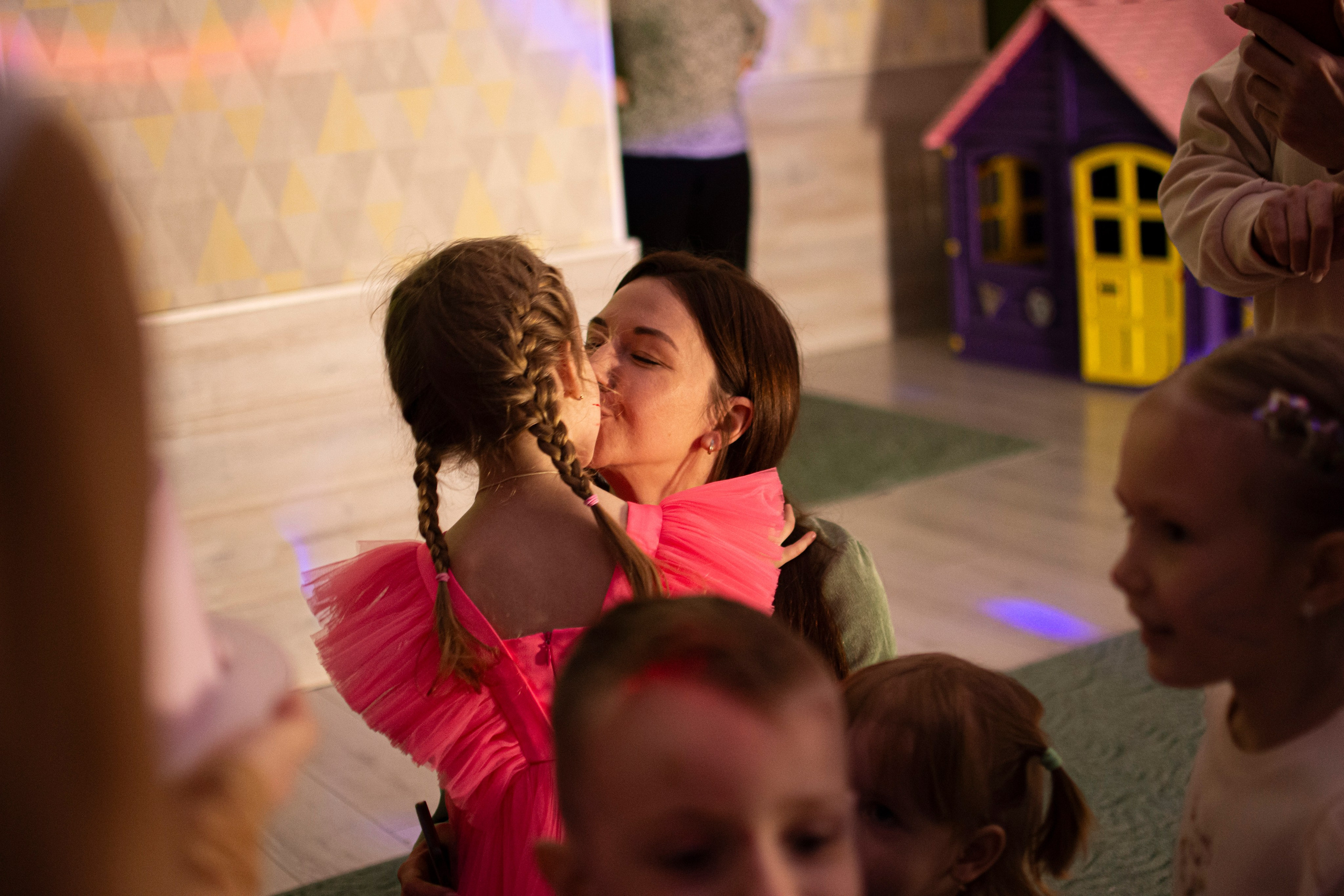 Мероприятия. Фотограф в Белгороде Анастасия Богунова