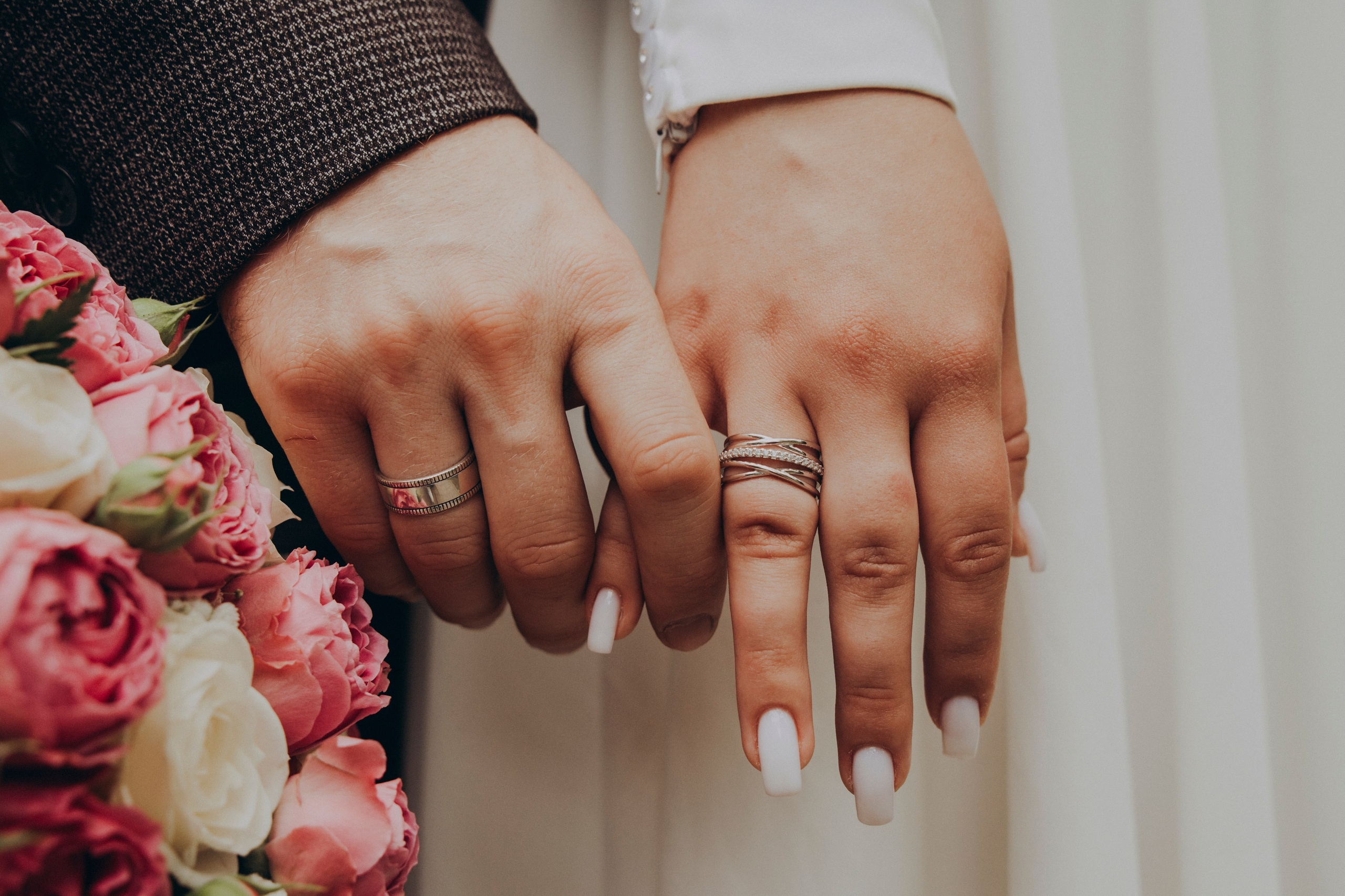 Свадебная фотосессия. Фотограф в Белгороде Анастасия Богунова