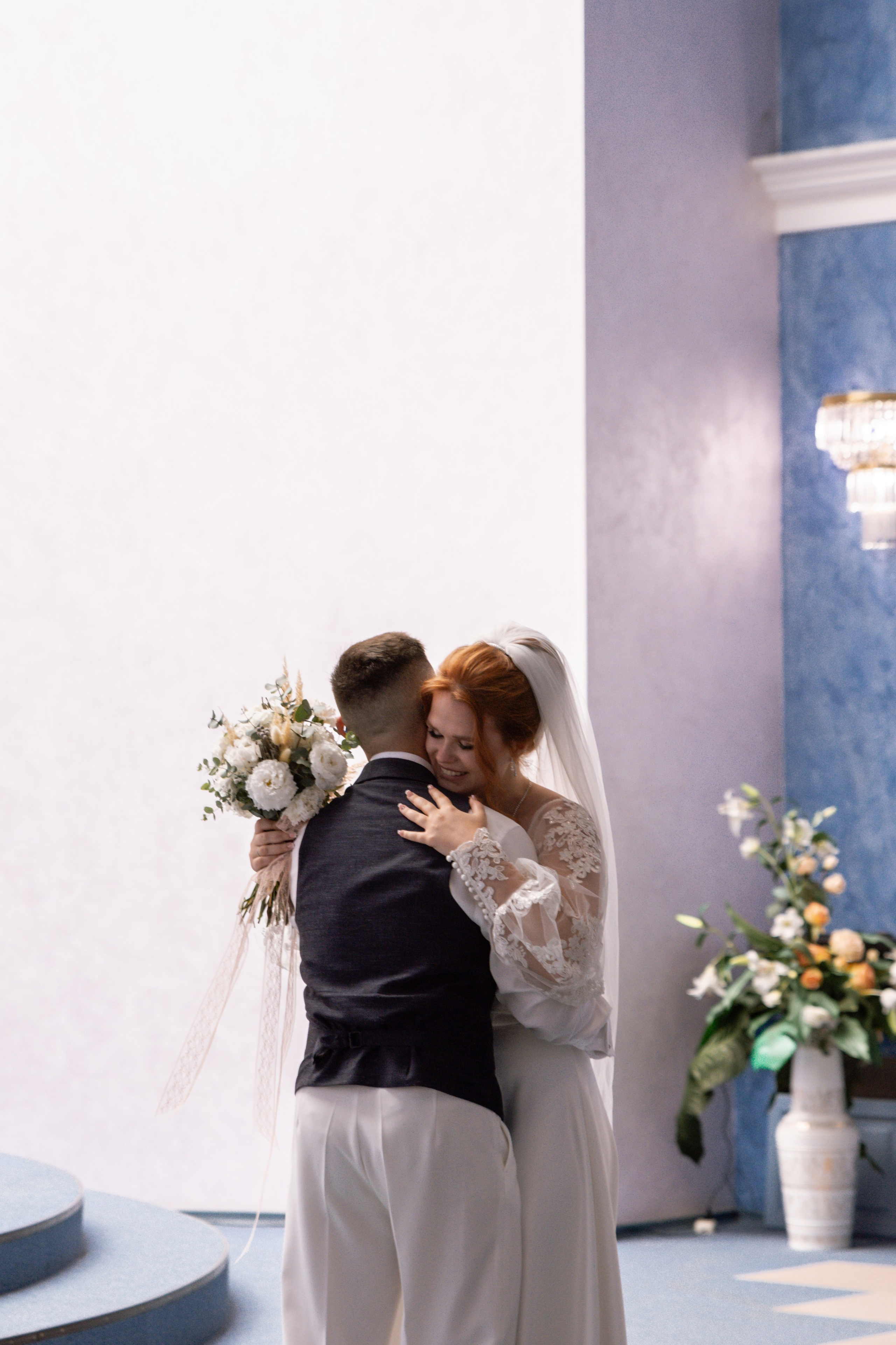 Свадебная фотосессия. Фотограф в Белгороде Анастасия Богунова