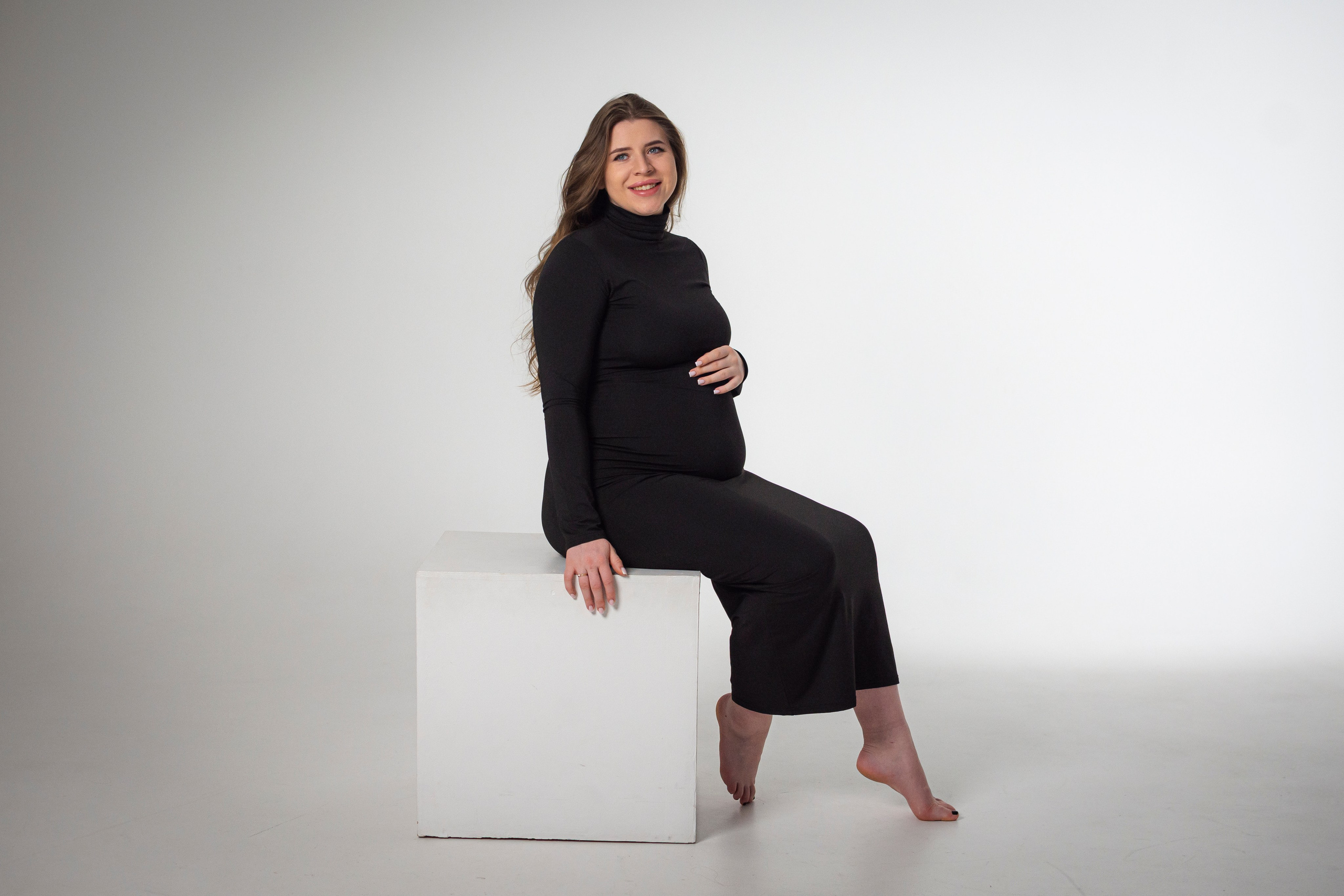 Беременность. Фотограф в Белгороде Анастасия Богунова