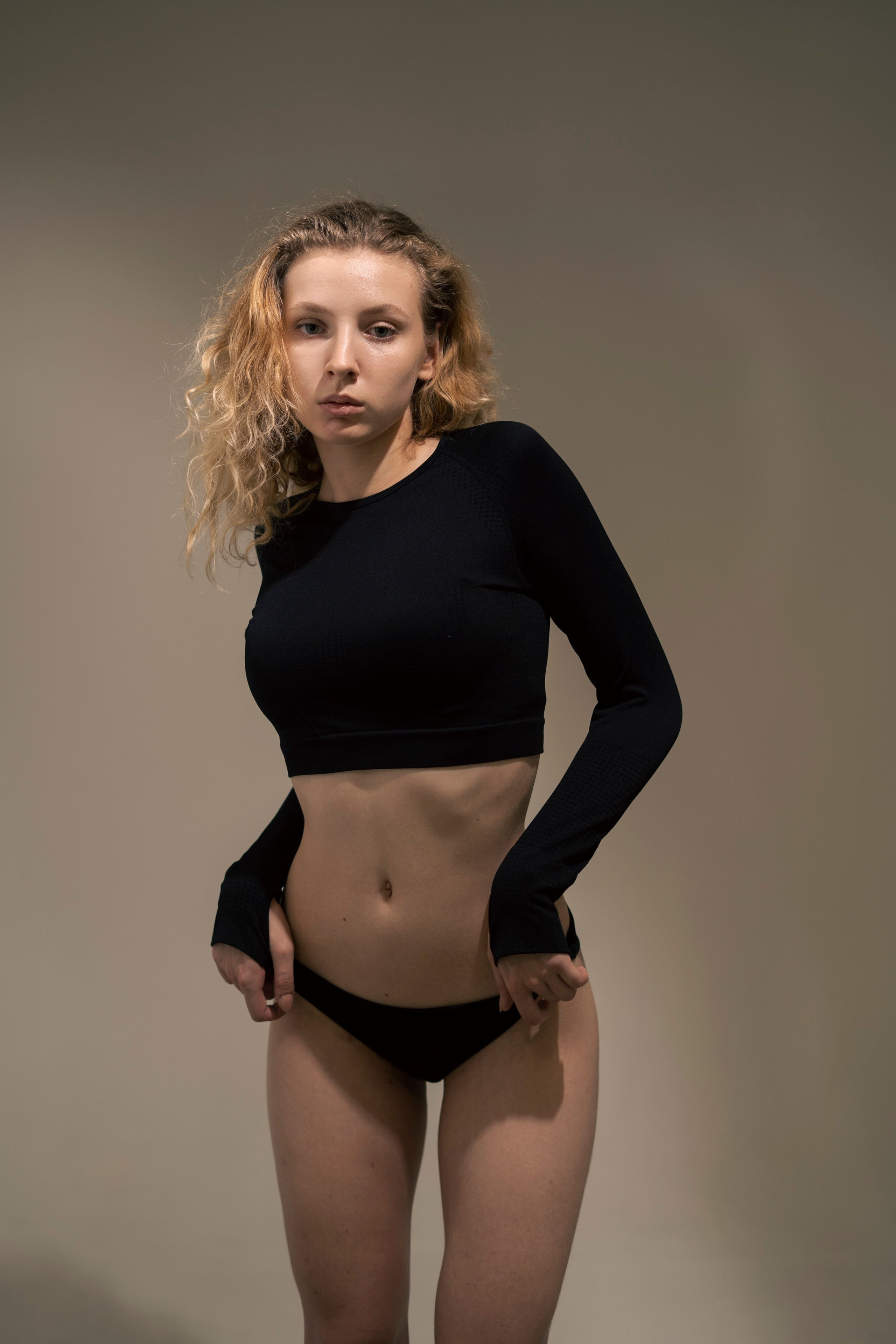 Vasilisa. Профессиональный портретный фотограф в Москве Владимир Глаголев